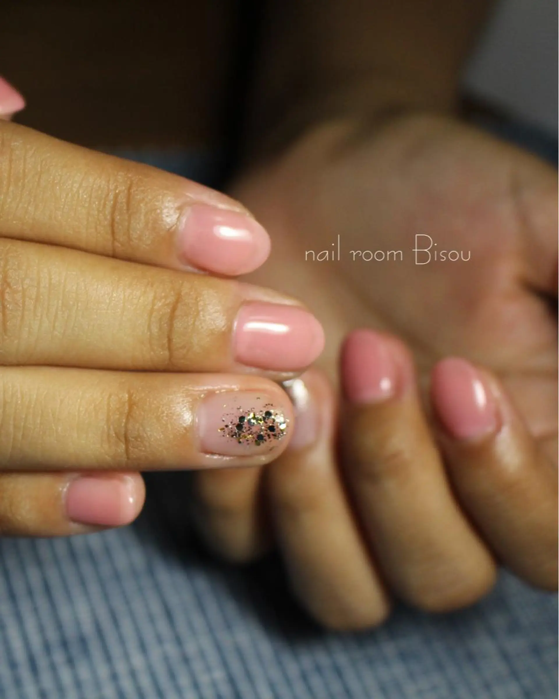 ネイル Negishi Akiのネイルデザイン