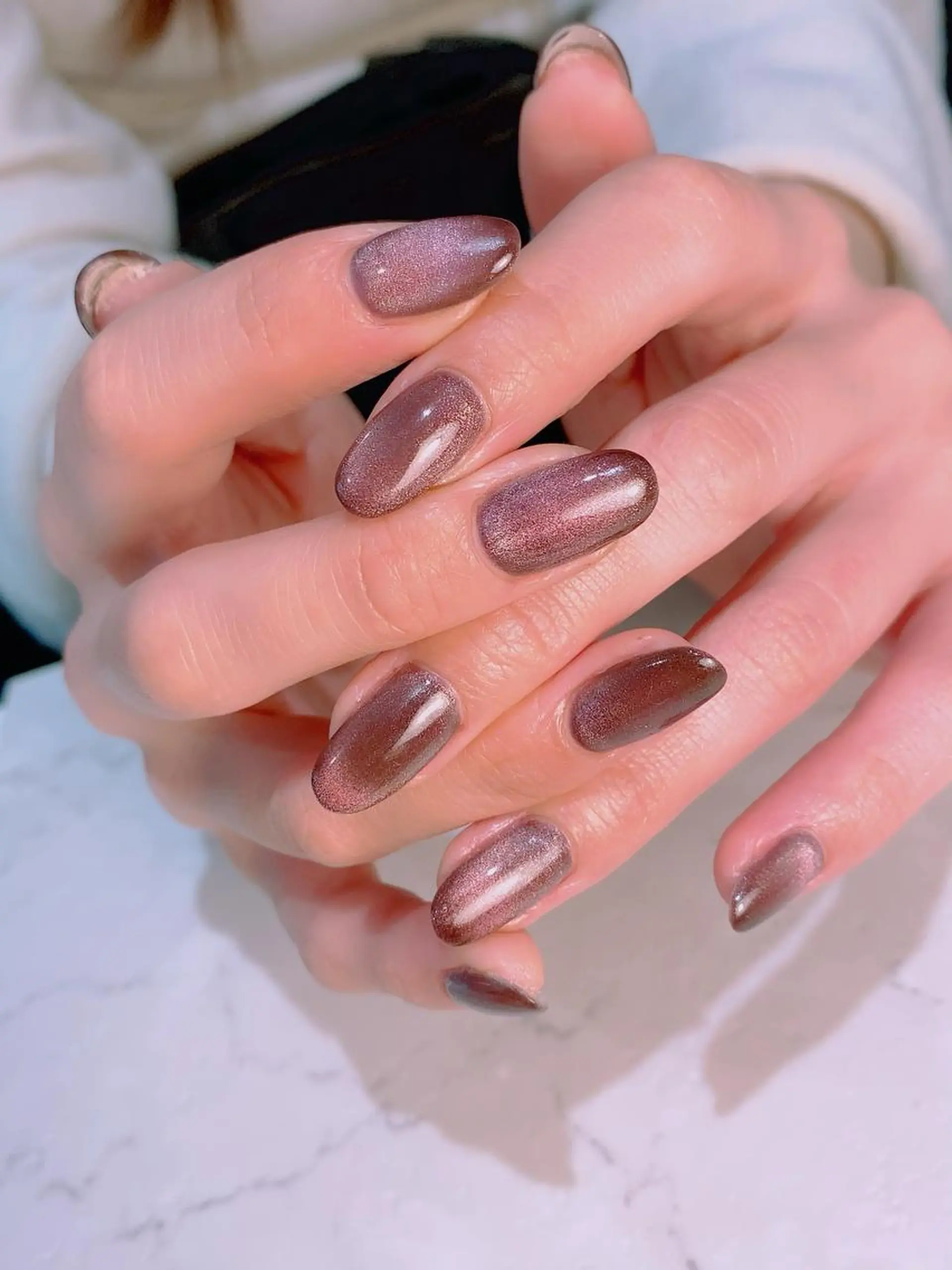 ネイル ジェルネイル ハードジェル スカルプネイル ソフトジェル プライベートサロン Rのネイルデザイン