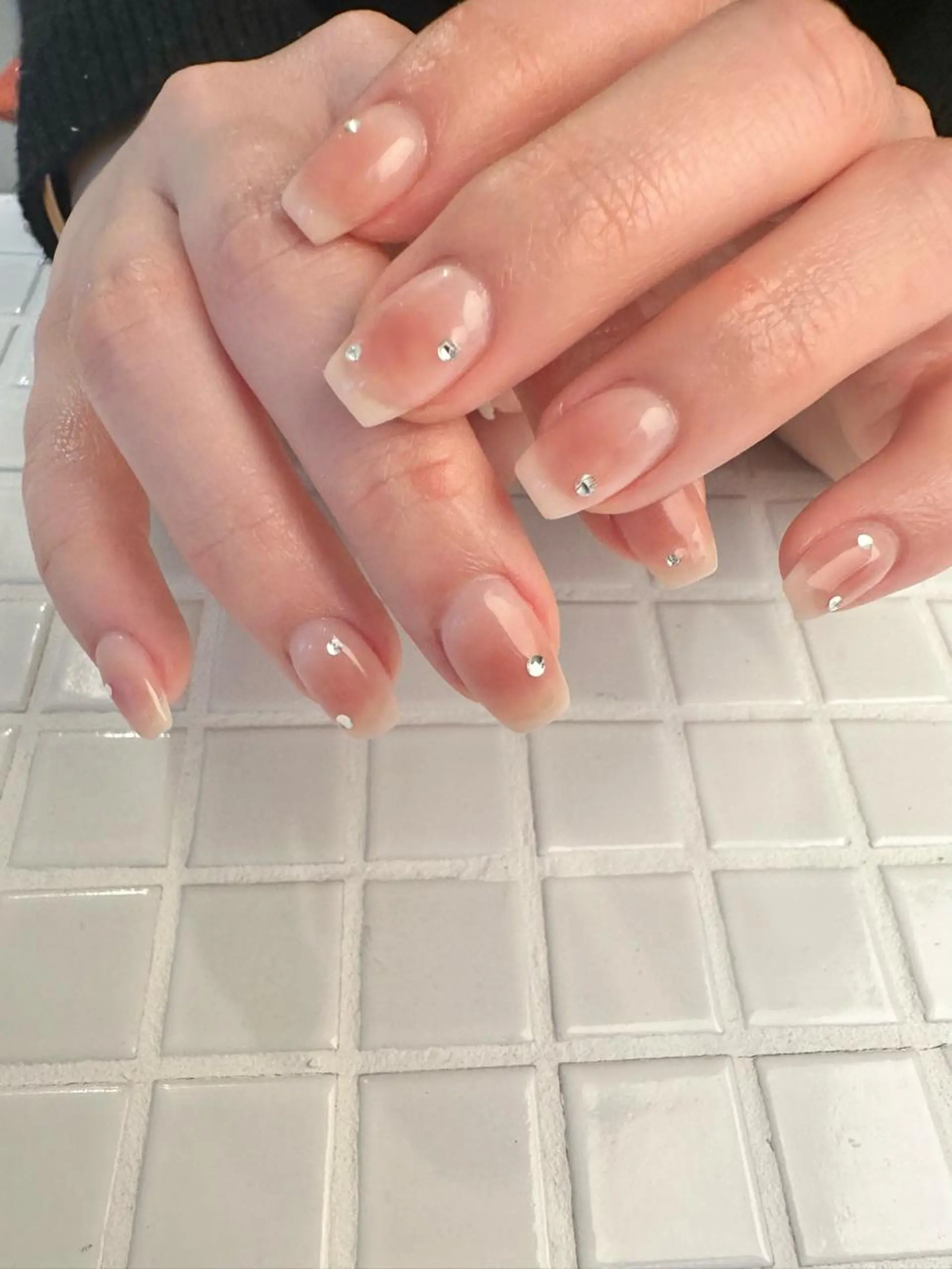 ネイル JELL☺︎ 表参道NAILのネイルデザイン
