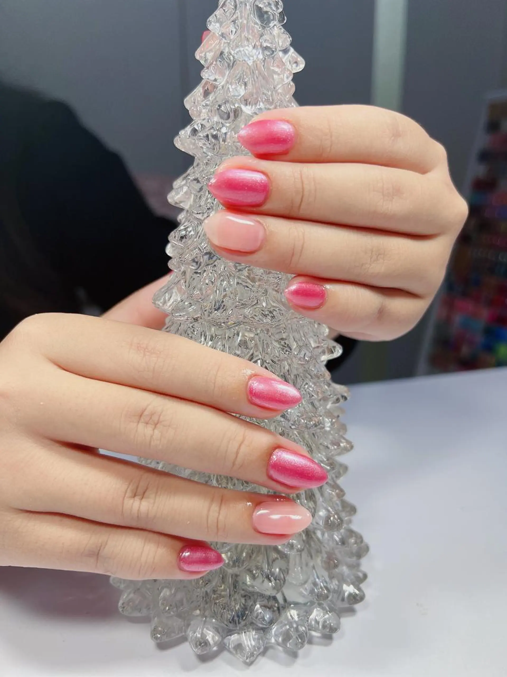 ネイル ネイルサロン ロア旧ジョリーのネイルデザイン