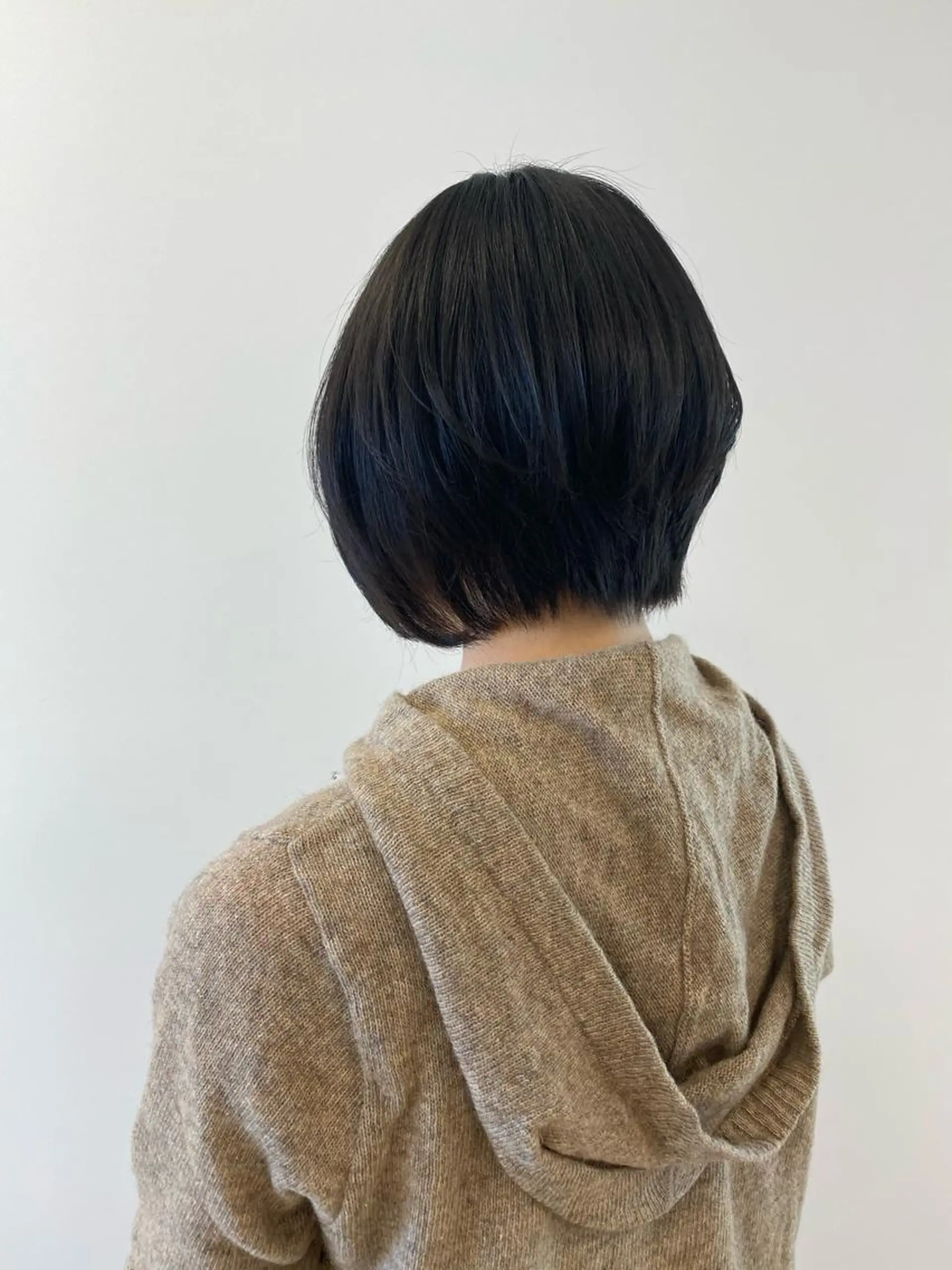 ショート レイヤー/ウルフ🤎 mayo.のヘアスタイル