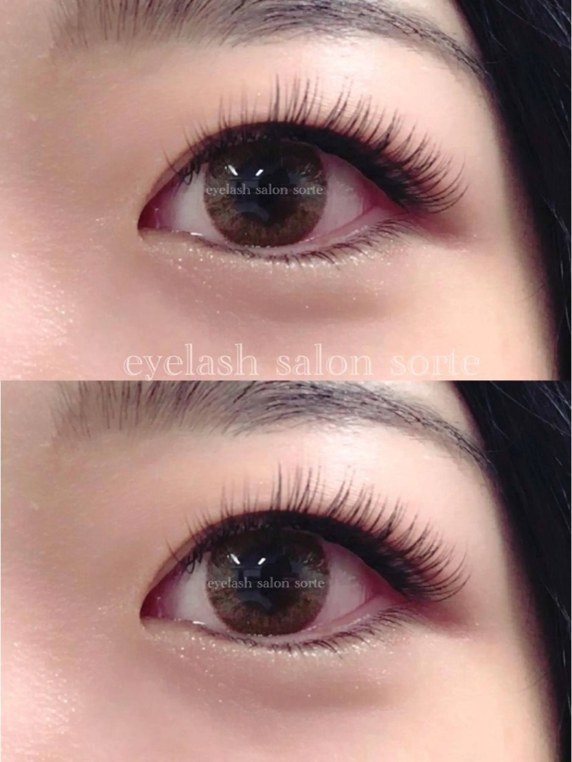 マツエク・マツパ chouchou所属・アイラッシュサロン chouchouのマツエク・マツパデザイン