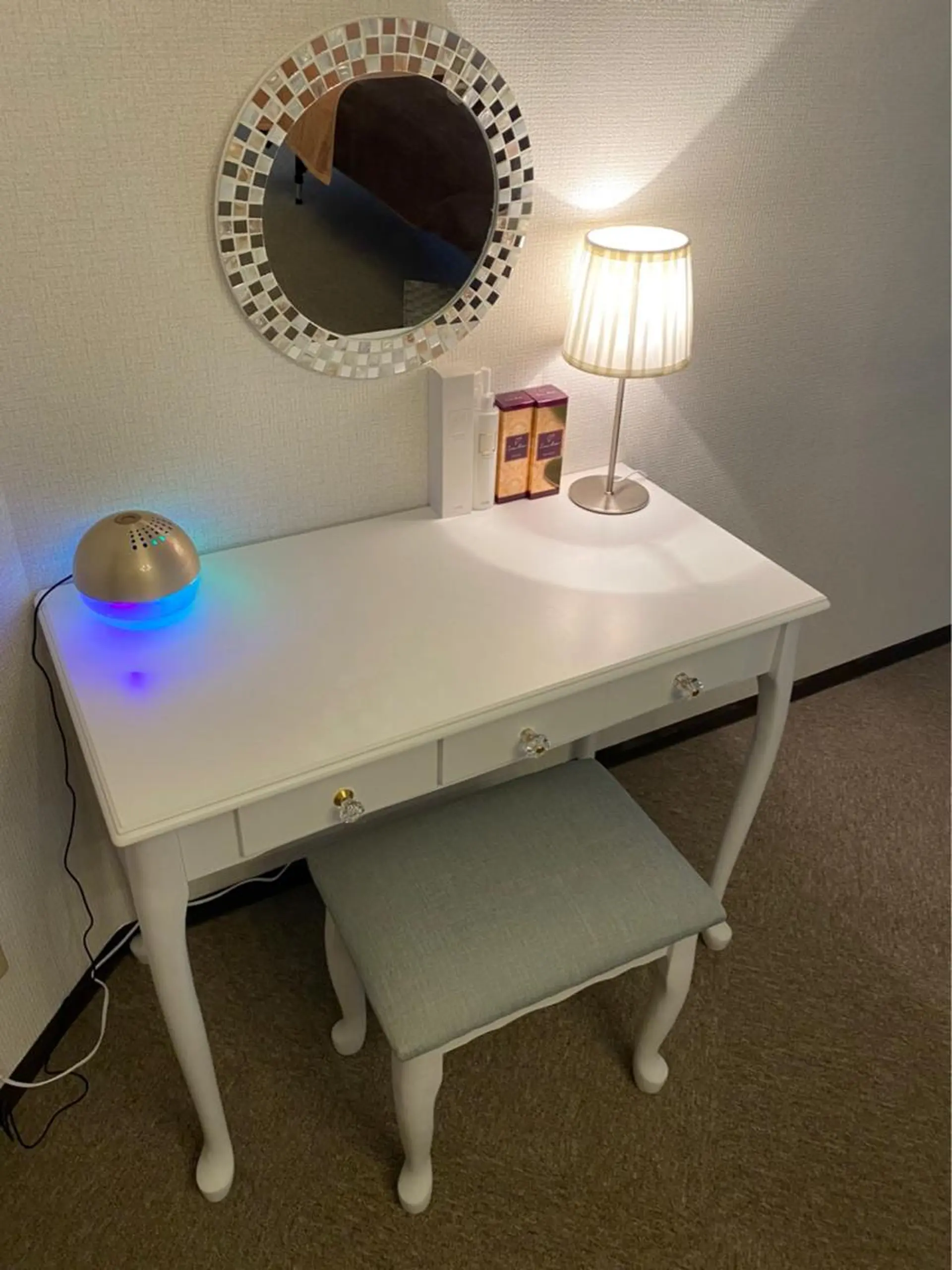 脱毛 salon Sheepのエステ・リラクイメージ