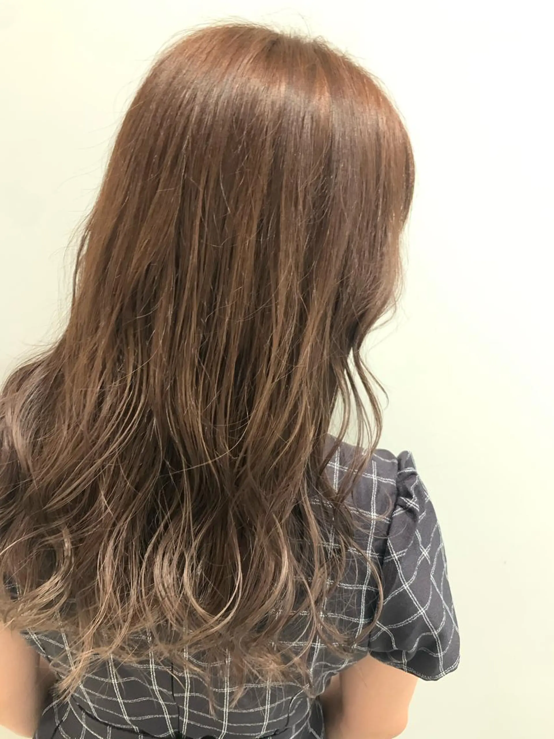 ロング 🍓 JURiA 🍓のヘアスタイル