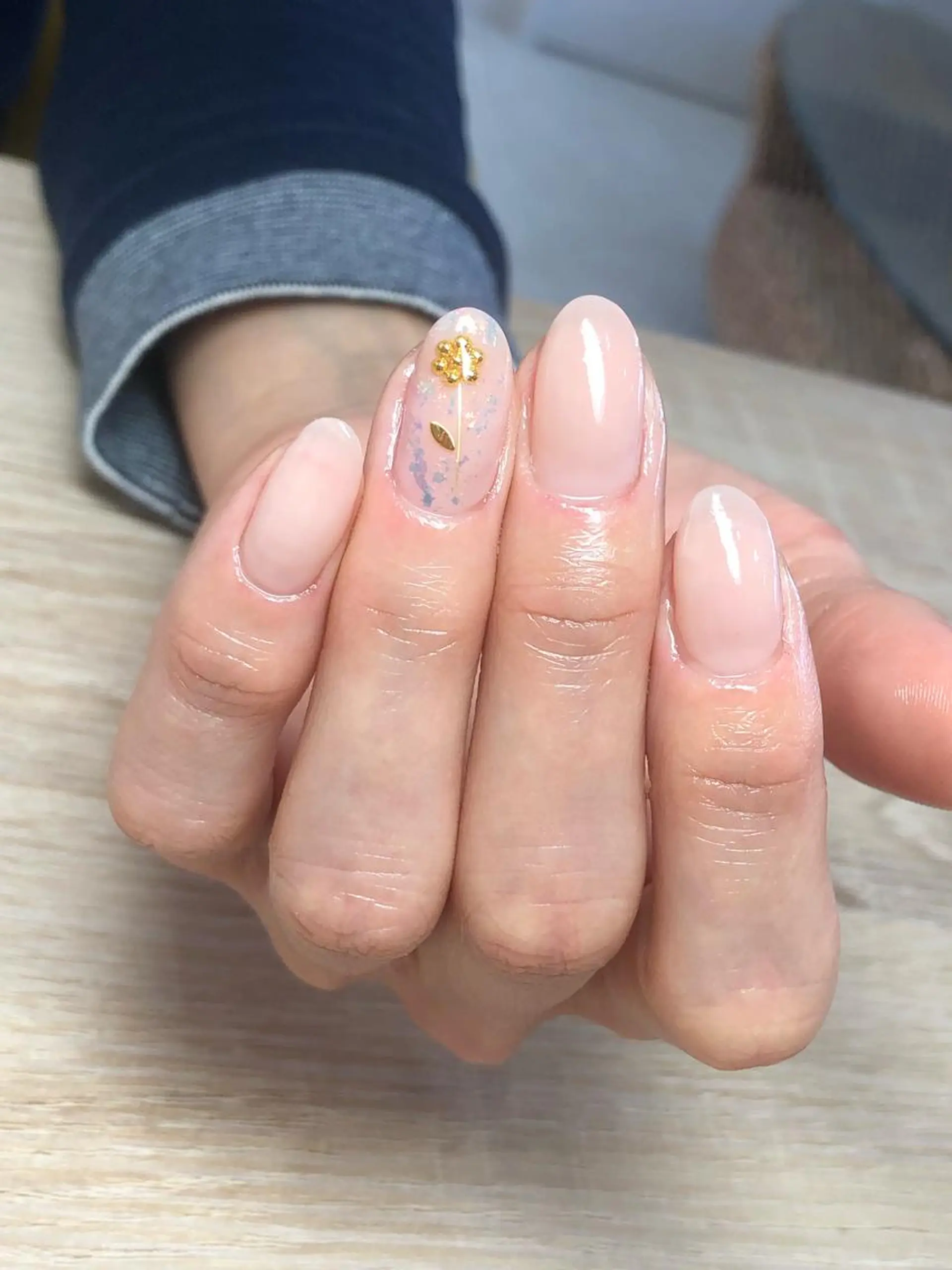 ネイル private salon TOMOMINAILs所属・TOMOMI NAILsのネイルデザイン