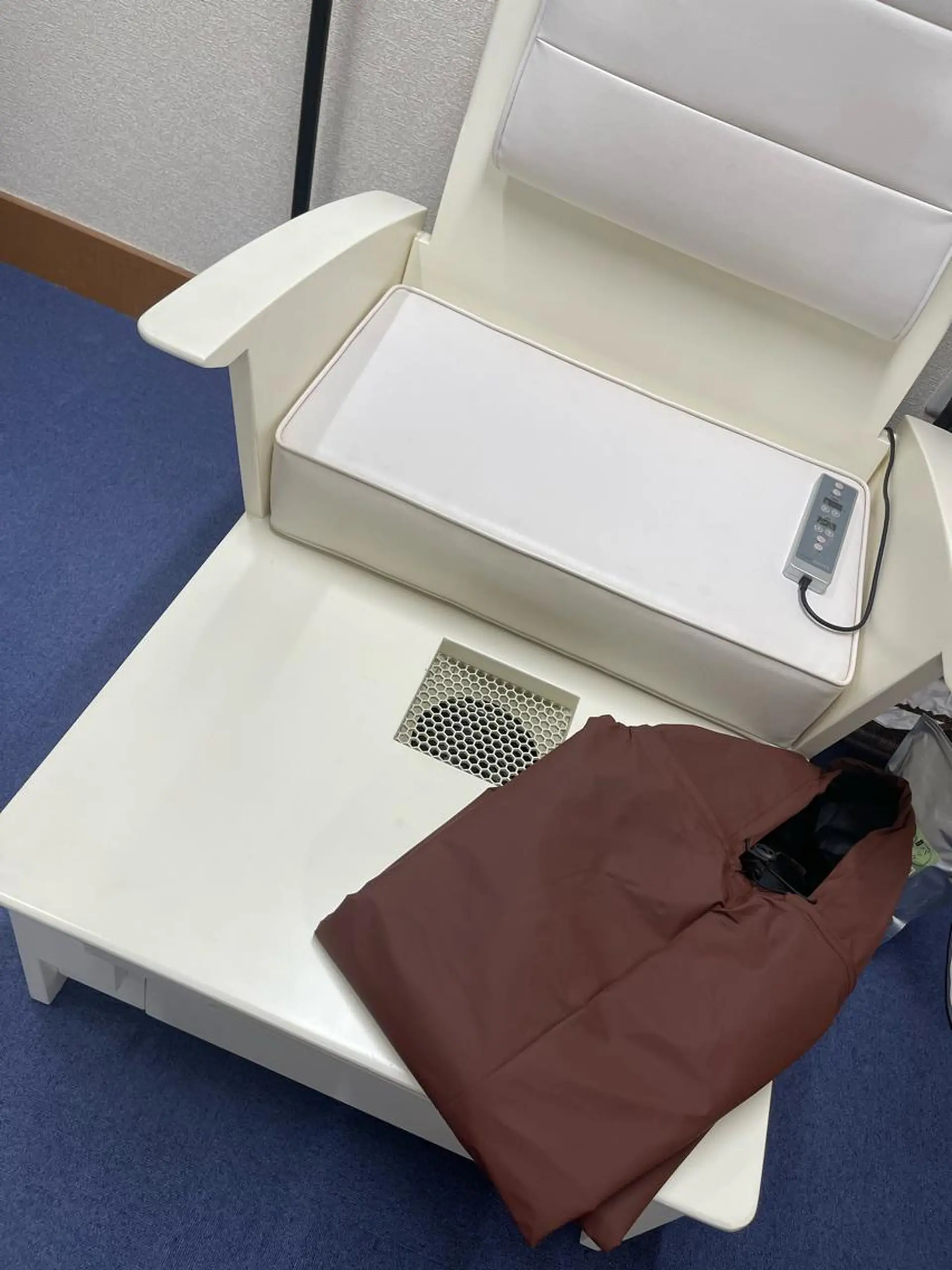 鍼灸サロン RUCEのエステ・リラクイメージ