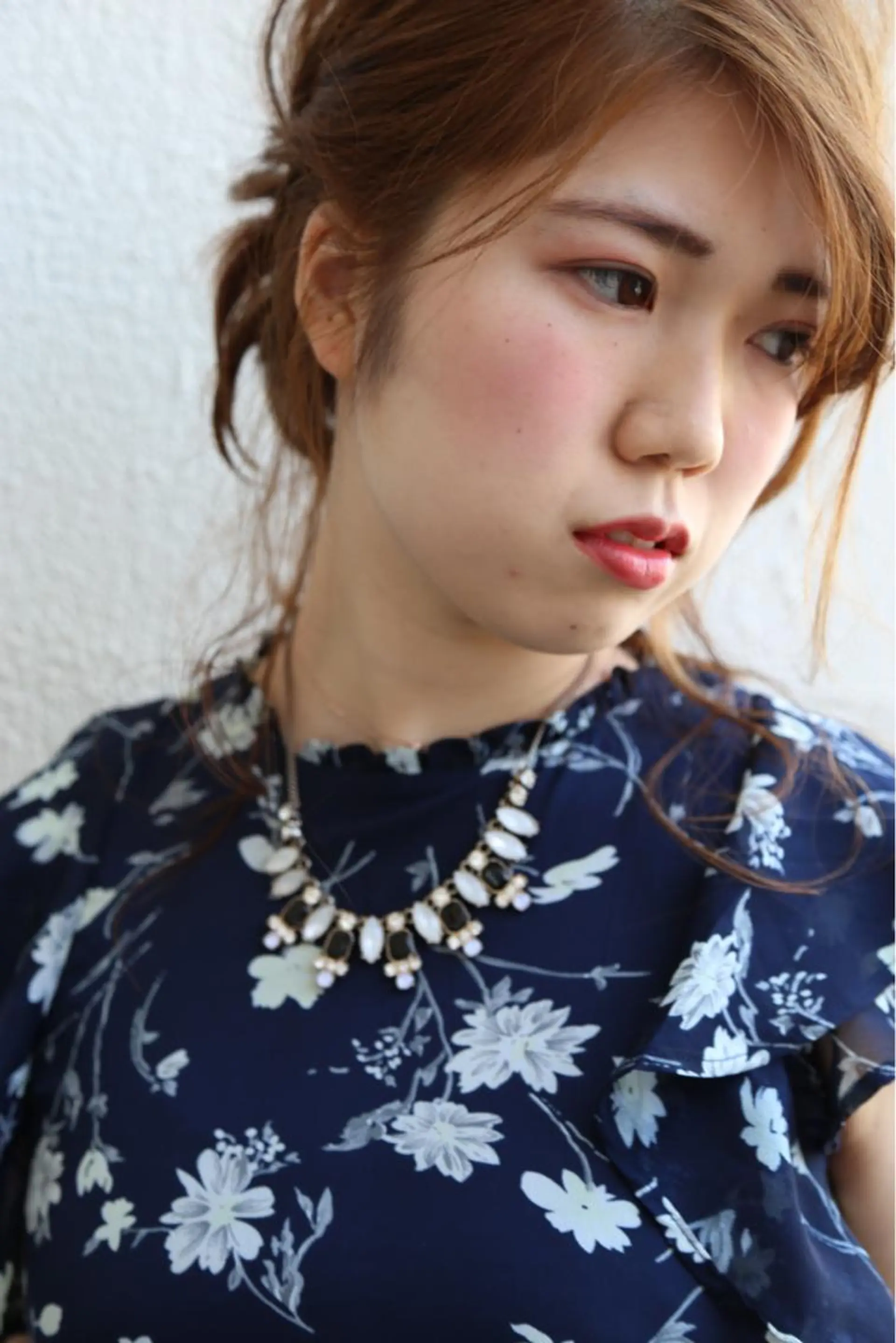 ヘアアレンジ ISOLA-blu黒川店所属・野村 勇斗のその他イメージ