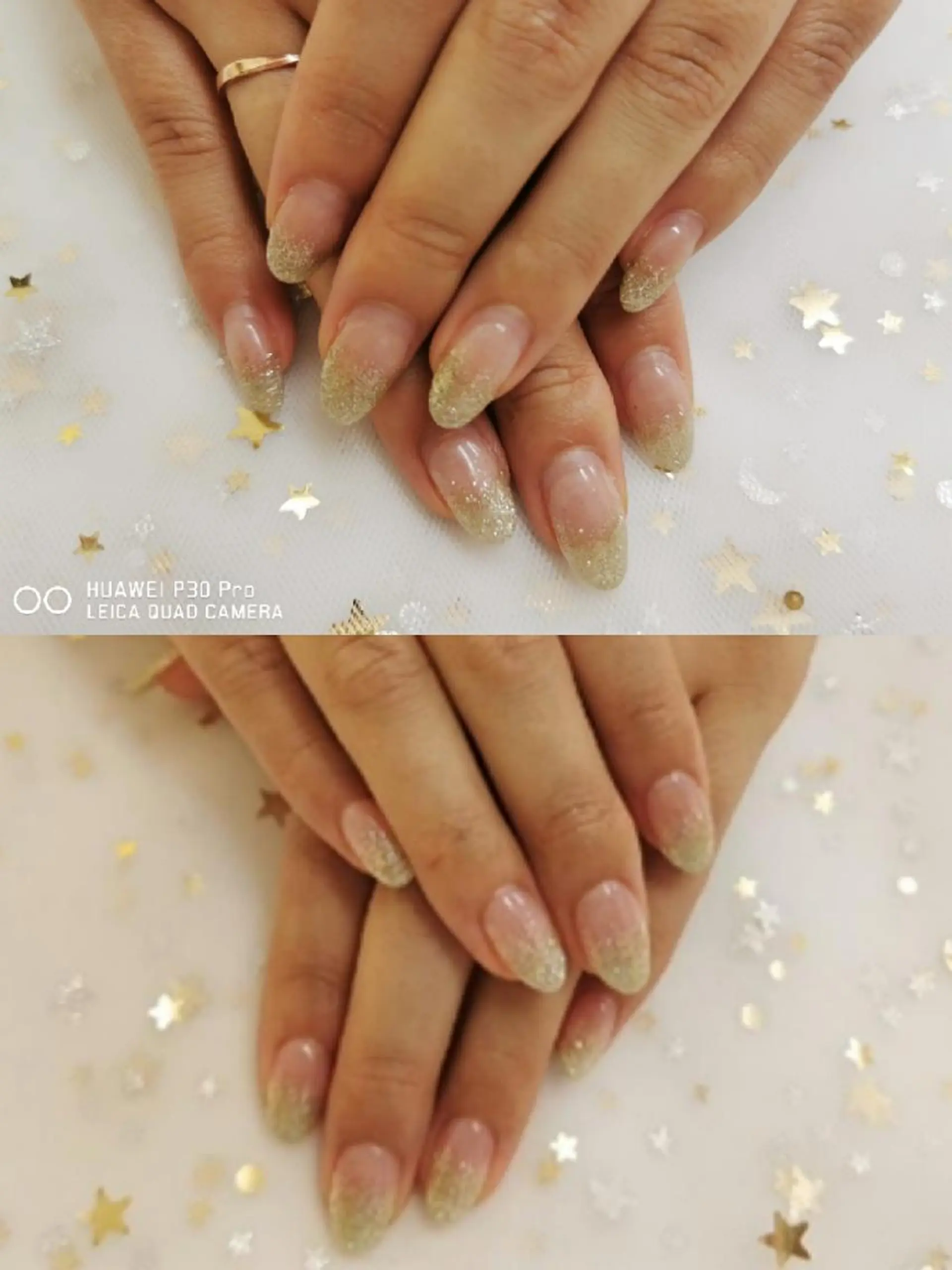 ネイル 上福岡 らんらんのネイルデザイン