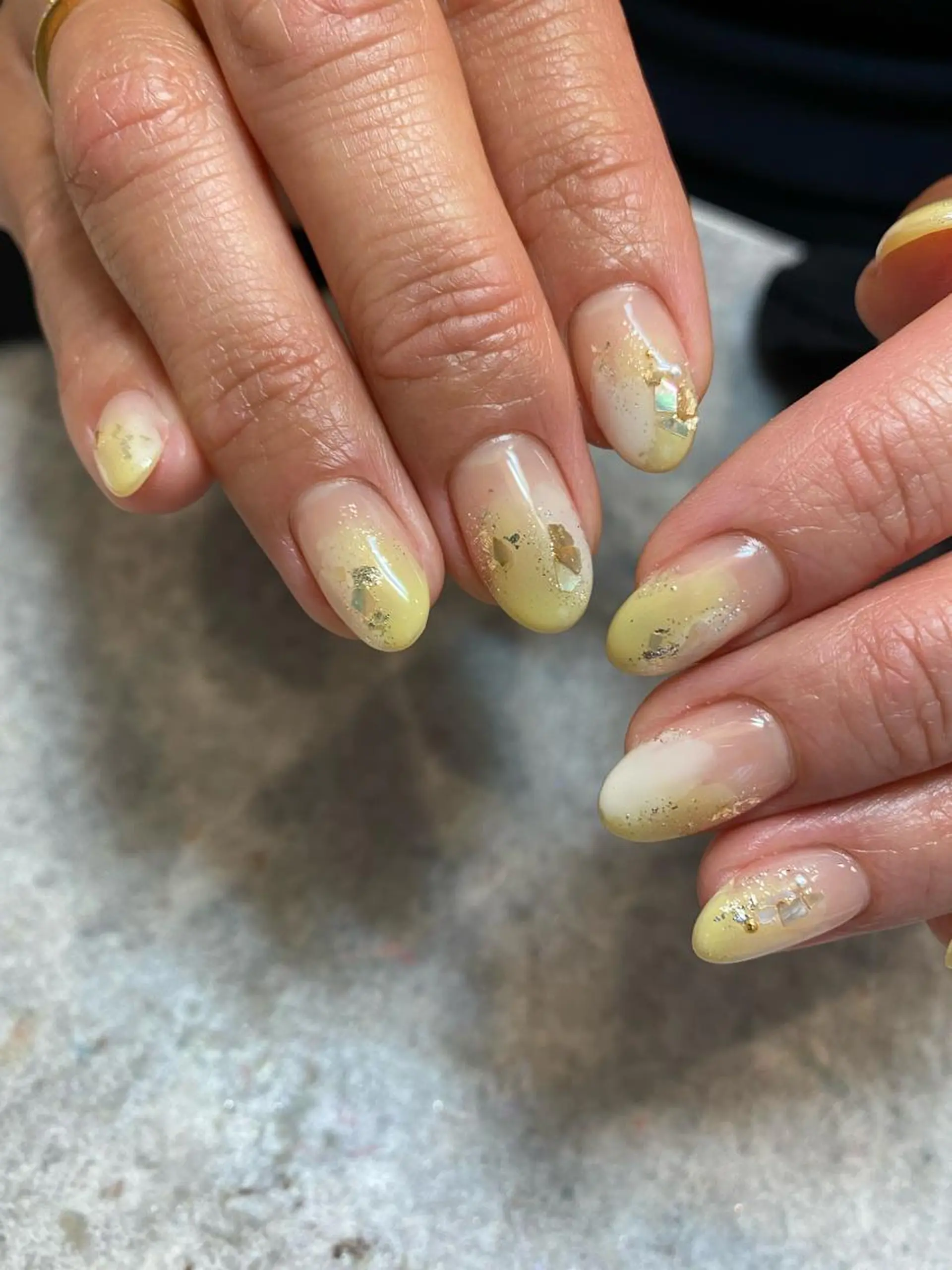 ネイル LINON所属・【LINON】 airiのネイルデザイン