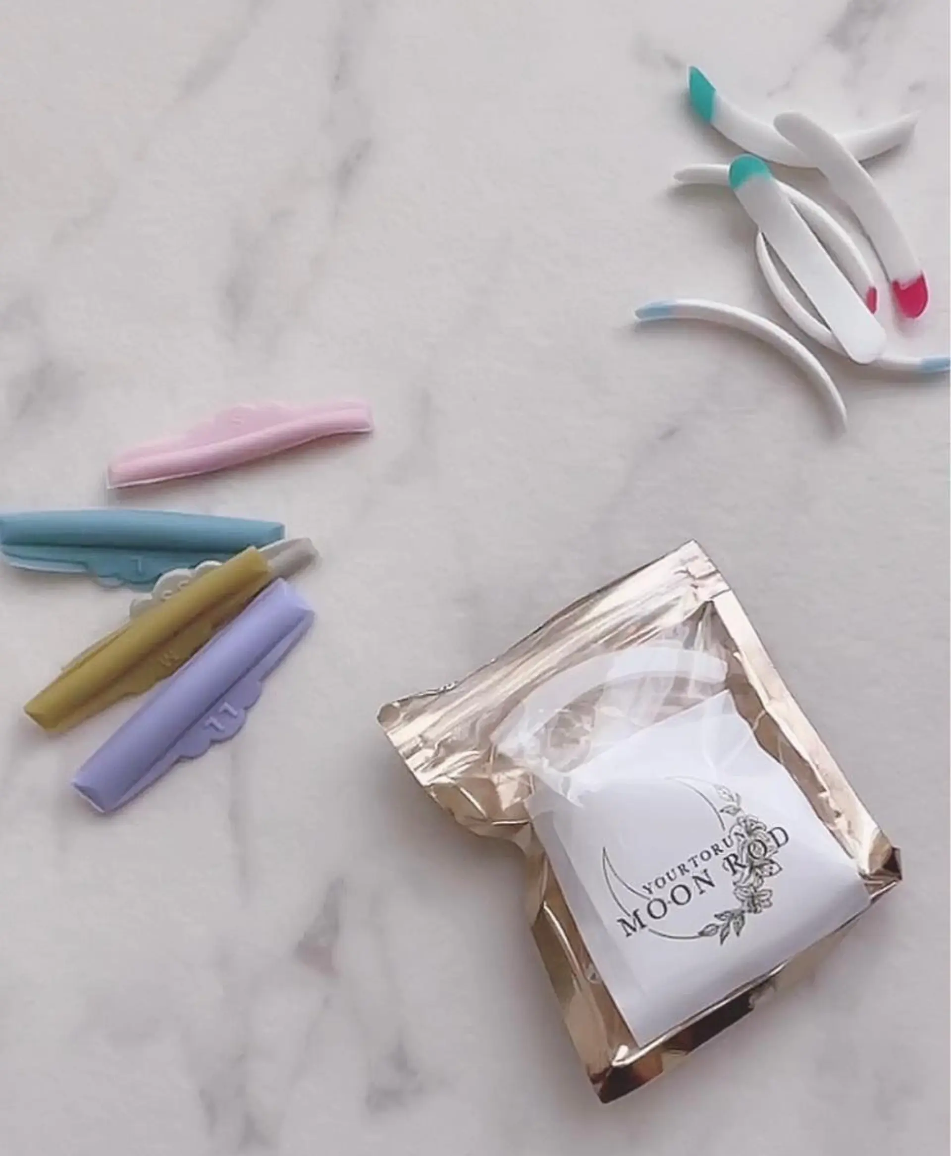 まつ毛パーマ専門店　an.room所属・an room 前田久美子のマツエク・マツパデザイン