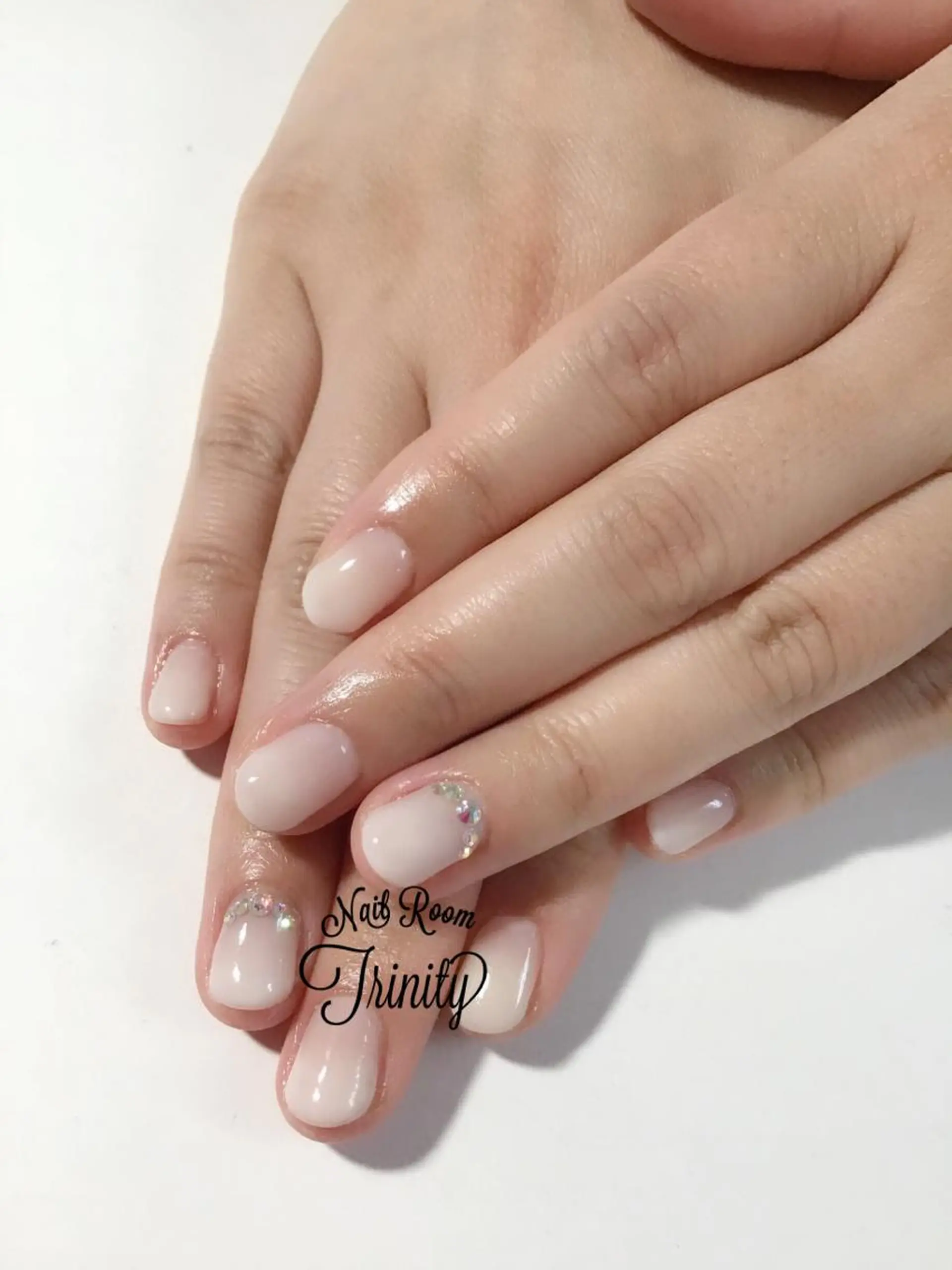 ネイル Trinity staffのネイルデザイン