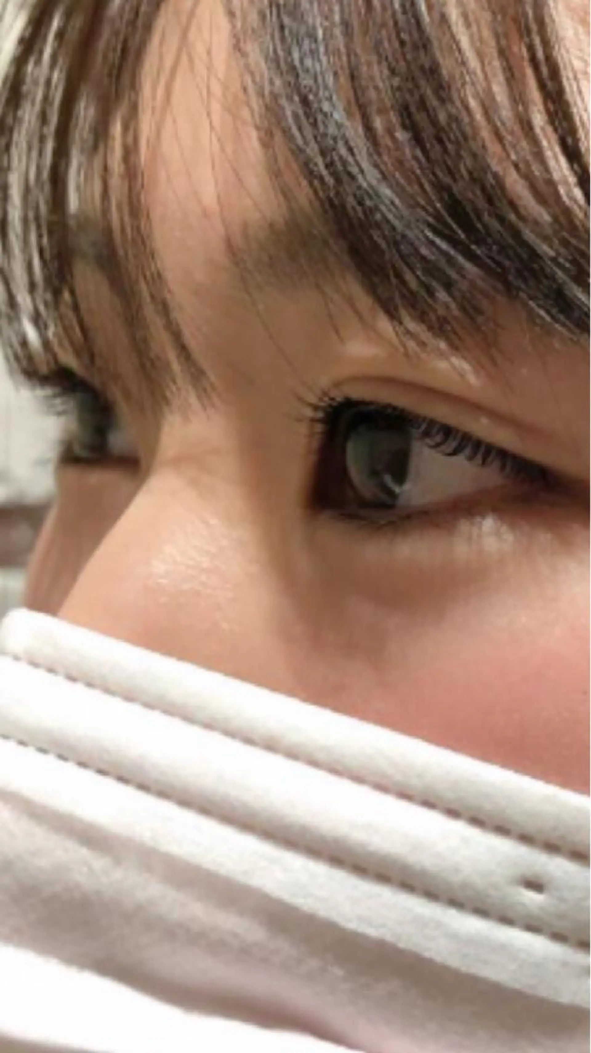 マツエク・マツパ マツパ ungu iE SUZUKIのマツエク・マツパデザイン