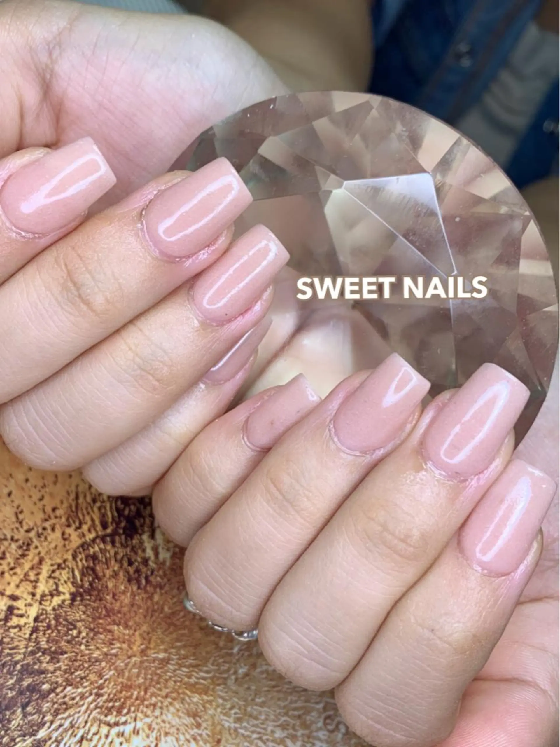 ネイル SWEET⭐️ NAILSのネイルデザイン