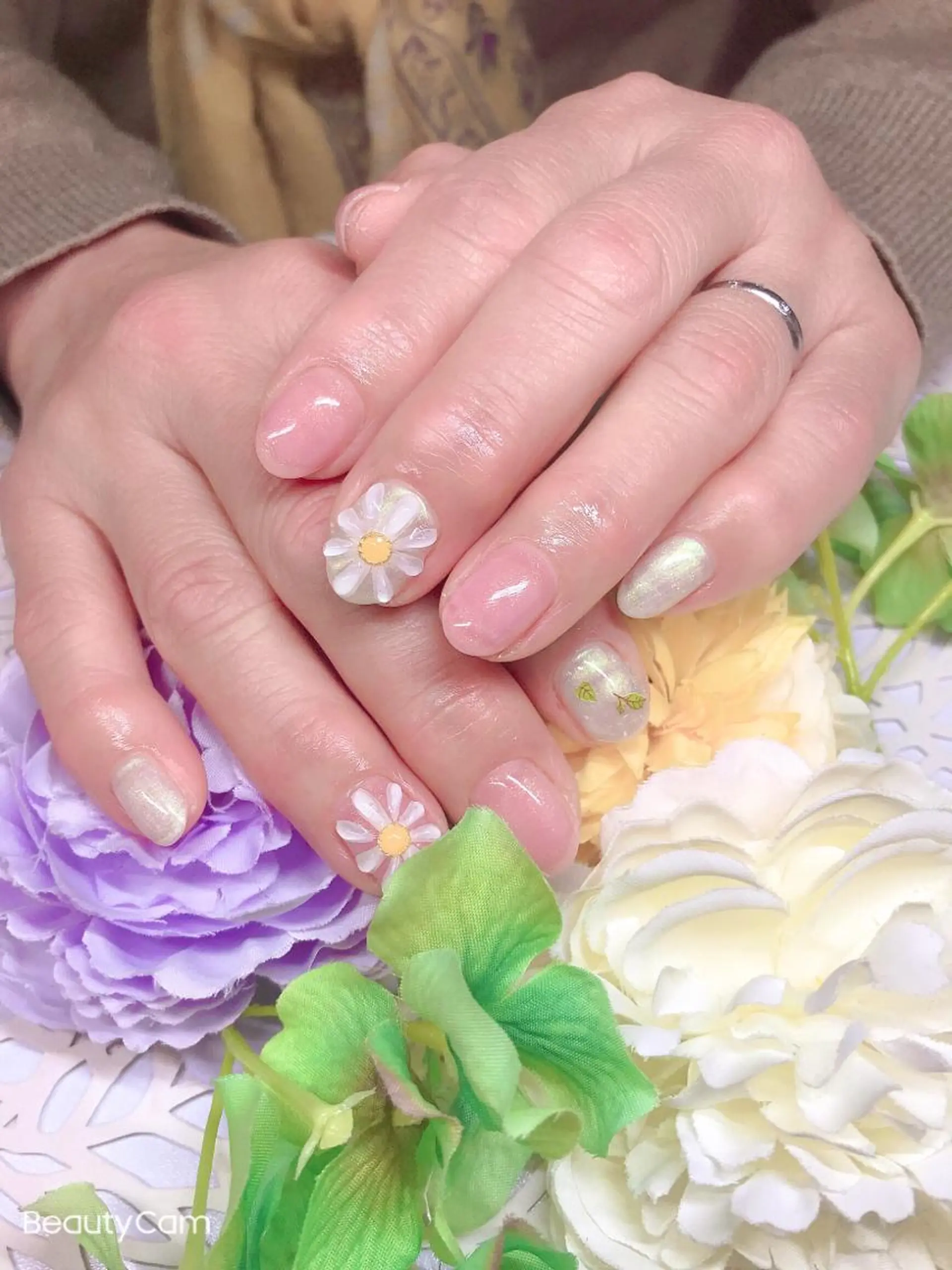 ネイル Salon MINEのエステ・リラクイメージ