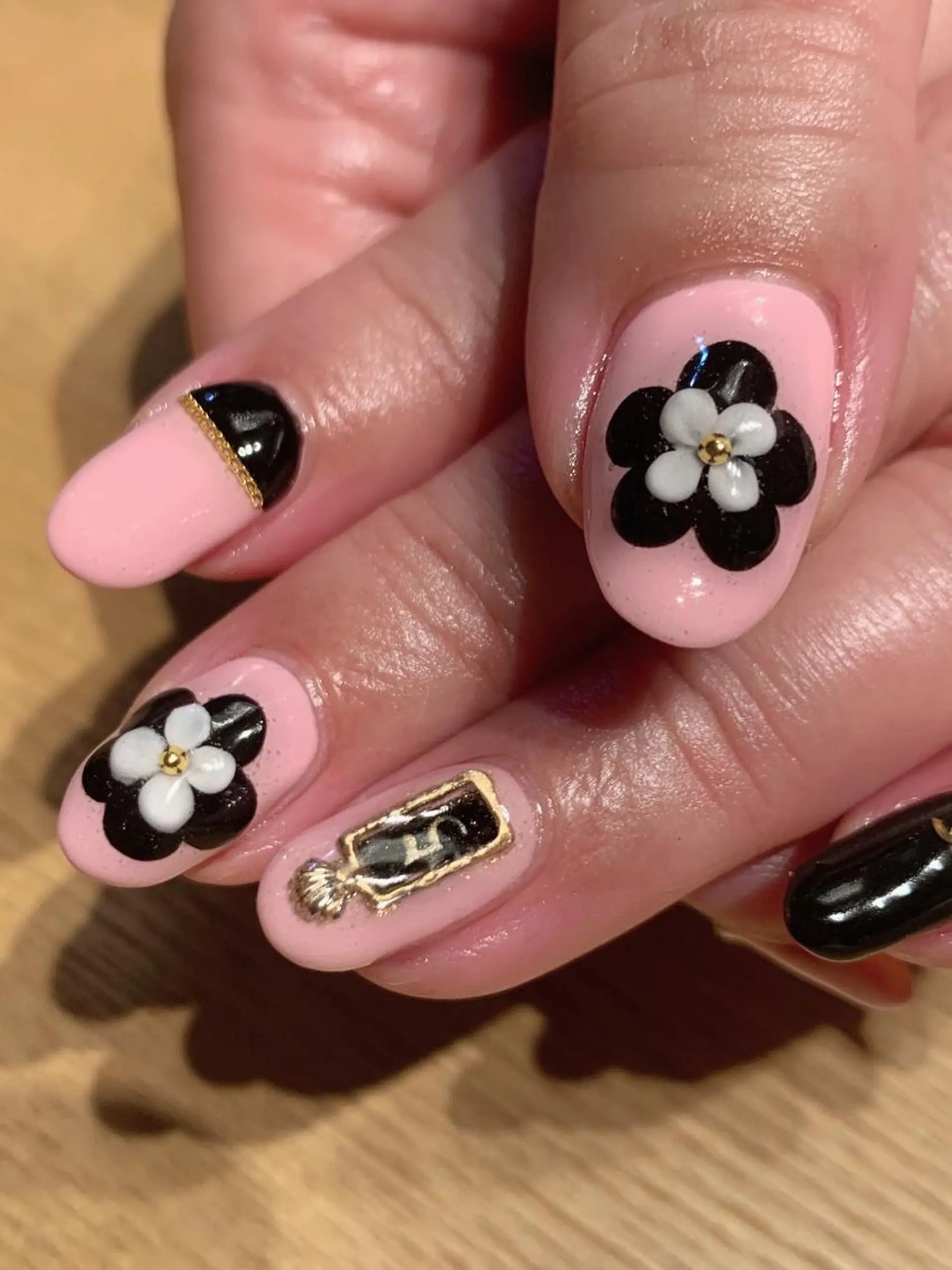 ネイル Nail Space R所属・ネイルスペースR 小林のネイルデザイン