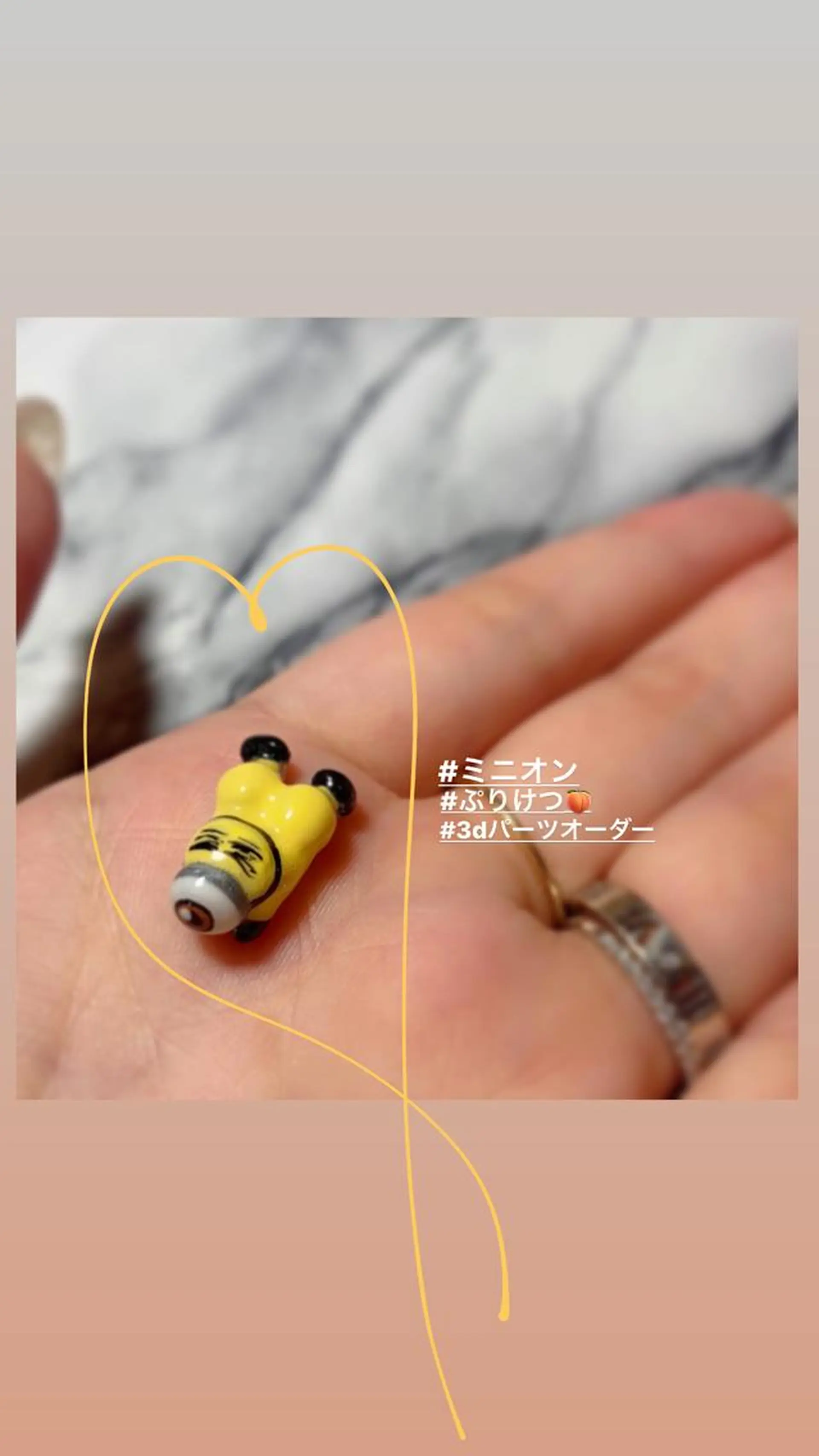 ネイル ﾈｲﾙﾙｰﾑﾘｯｶ 𝐦𝐚𝐲𝐮のネイルデザイン