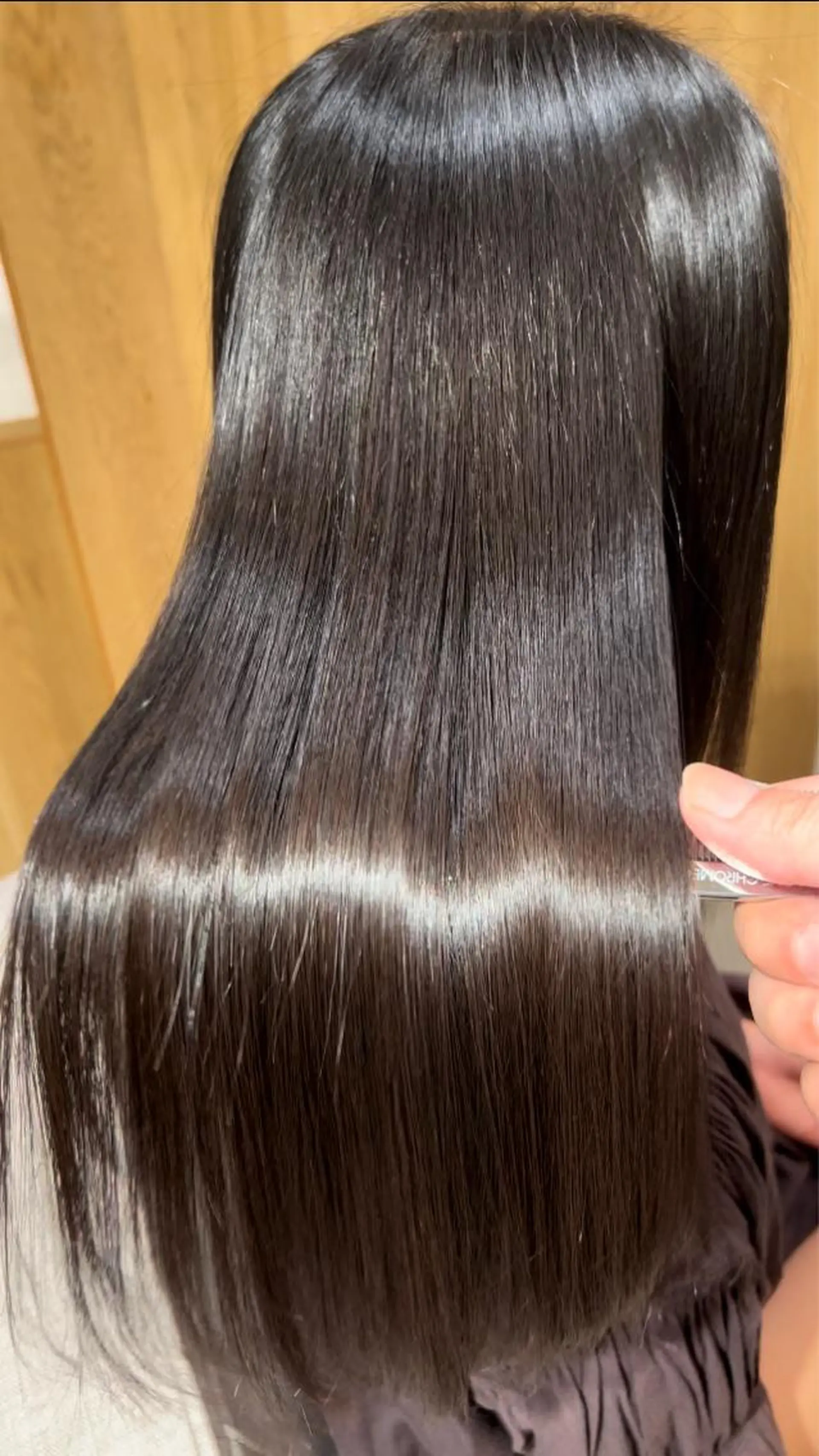 ロング カット トリートメント GO TODAY SHAiRE SALON吉祥寺所属・【美髪✖️髪質改善】 【ネオメテオ】寿藤のヘアスタイル