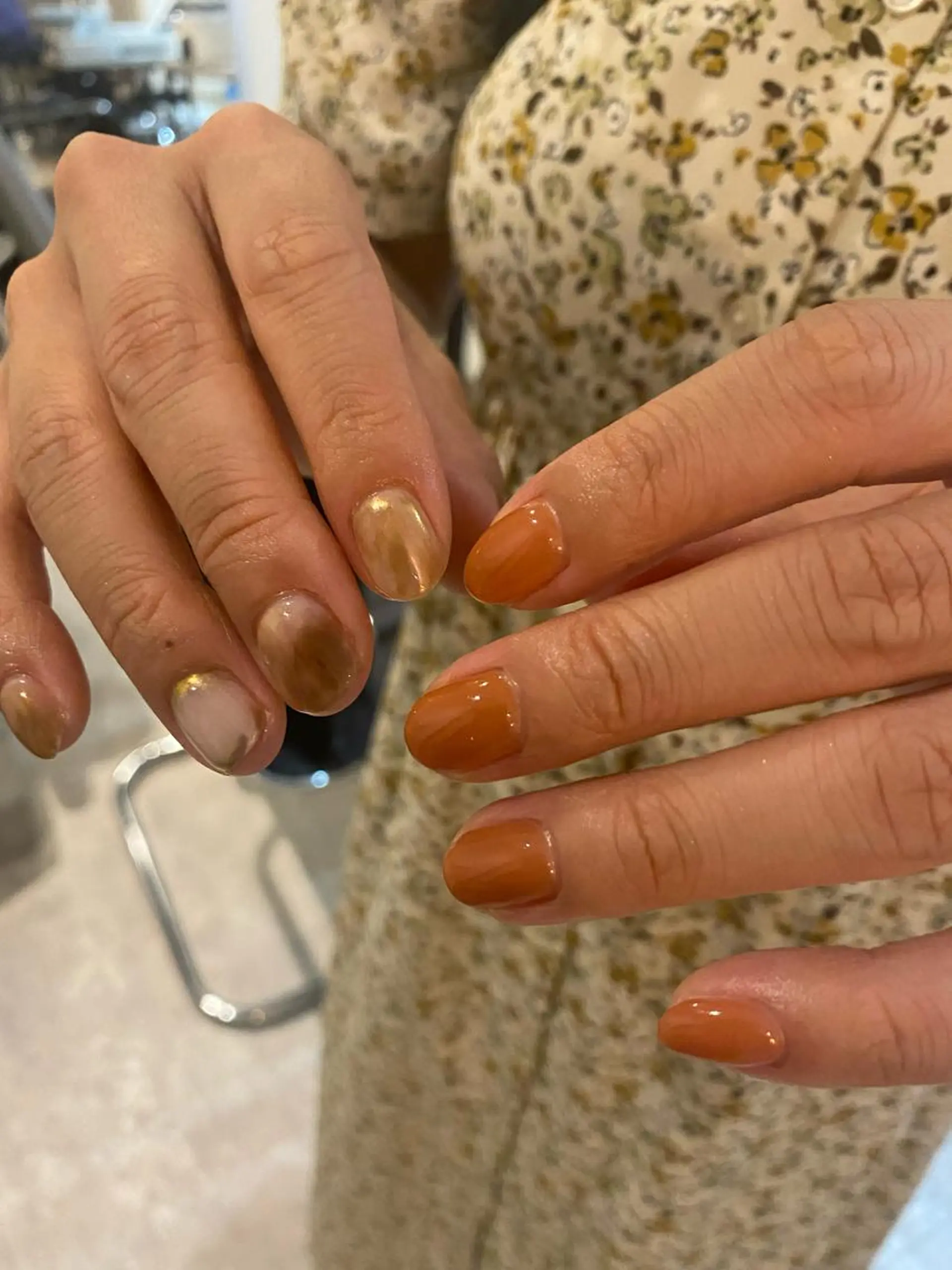 ネイル Eden KAZUHOのネイルデザイン