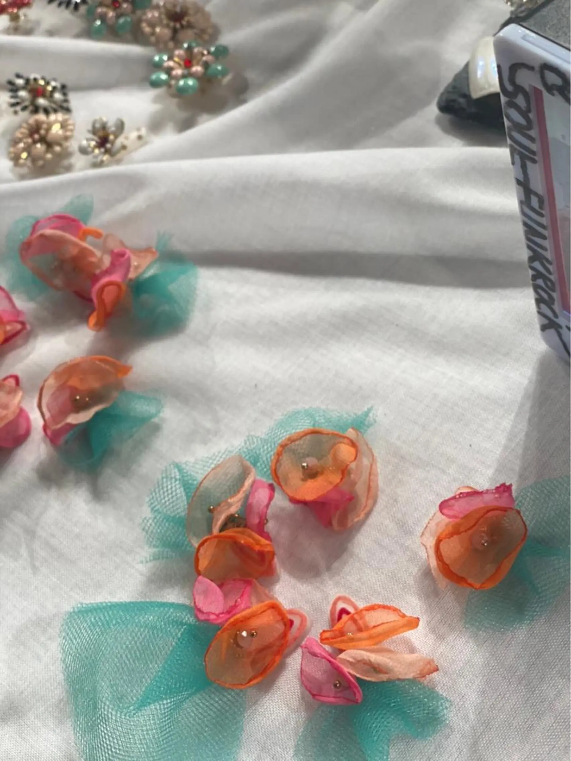 ネイル mano nella mano所属・mano nella manoのネイルデザイン