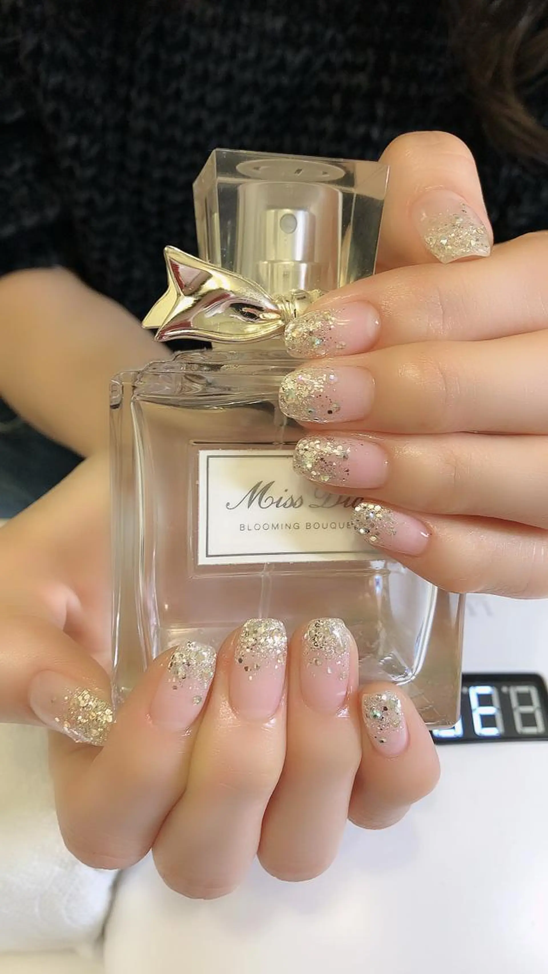 ネイル Petite Cannelle所属・Petite Cannelleのネイルデザイン