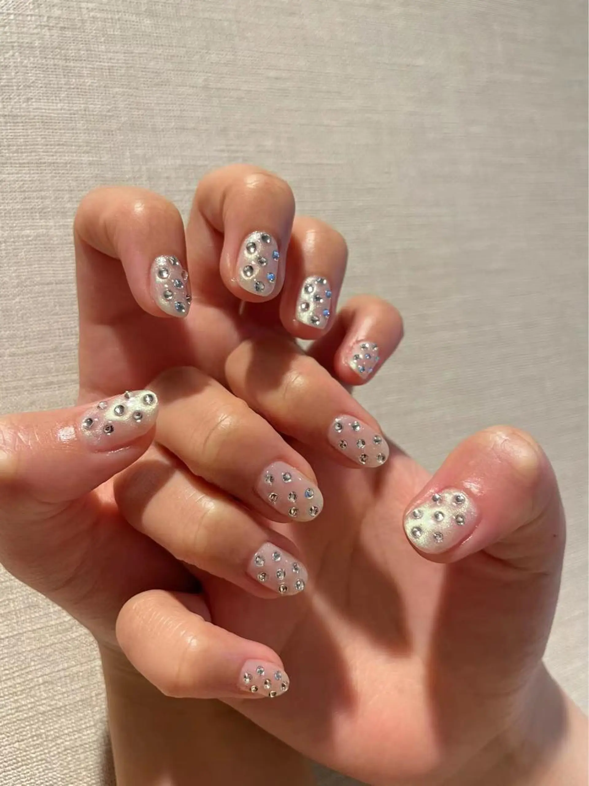 ネイル 🌵the.one nails🌵新小岩のネイルデザイン