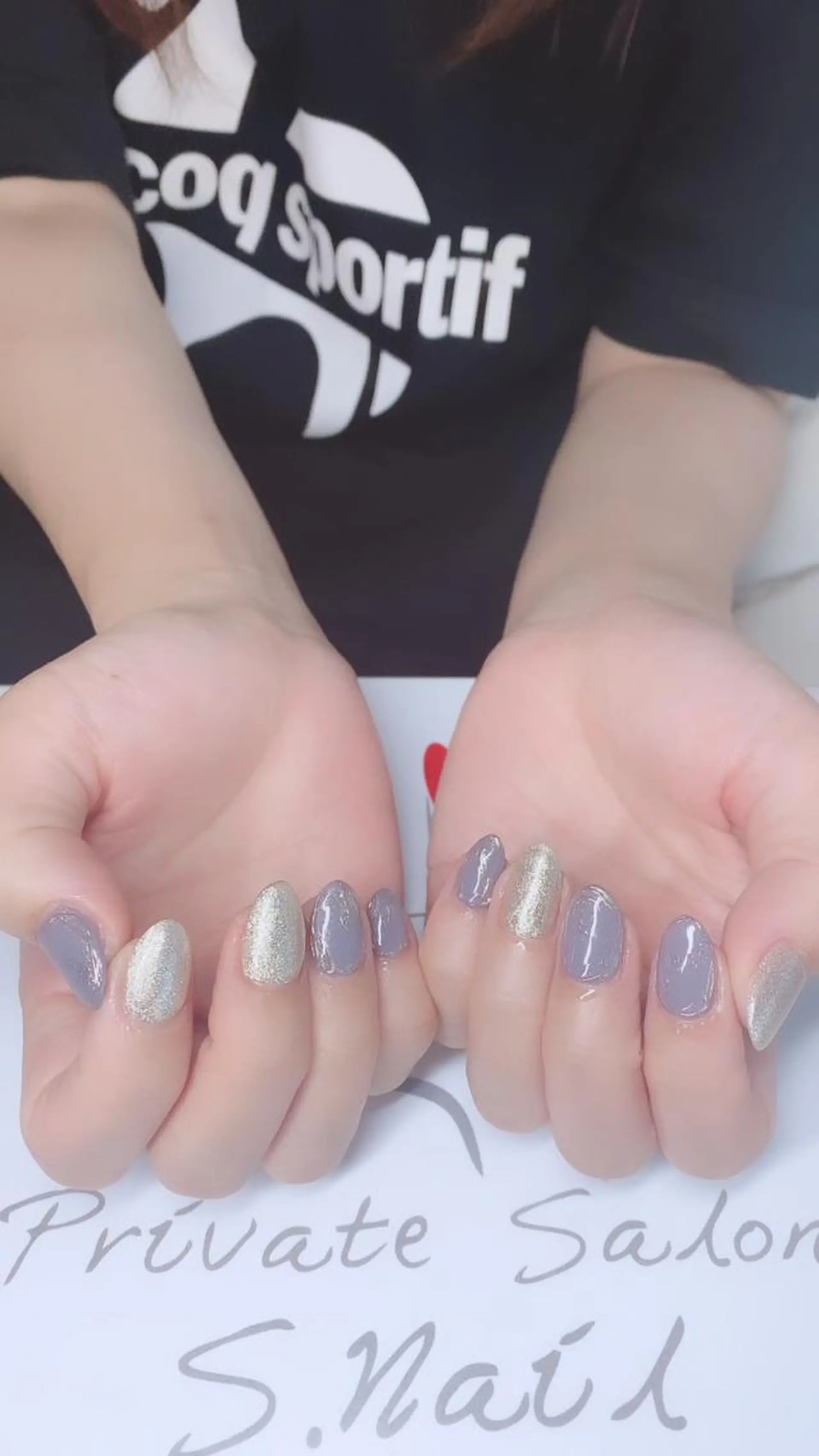 ネイル Private Salon S.Nail所属・S.Nail 𓂃٭のネイルデザイン