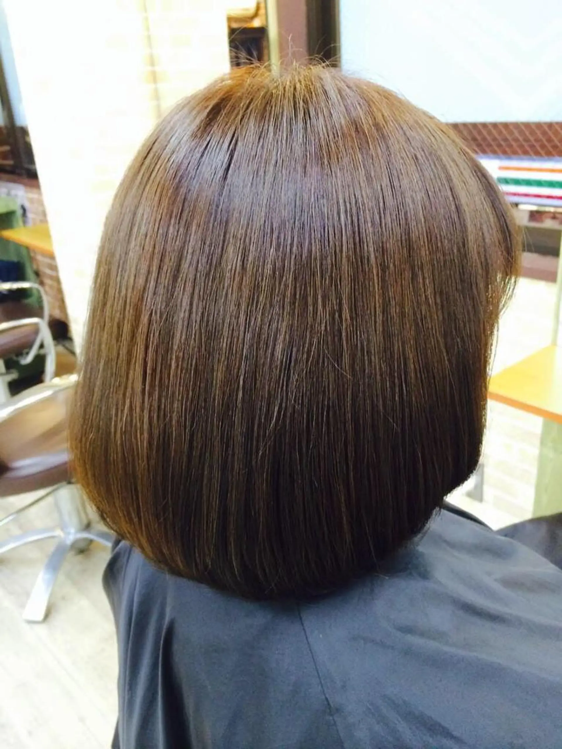 ミディアム カラー アッシュ メンズ眉毛ITSUK Iメンズ専門　新宿の眉毛・アイブロウイメージ