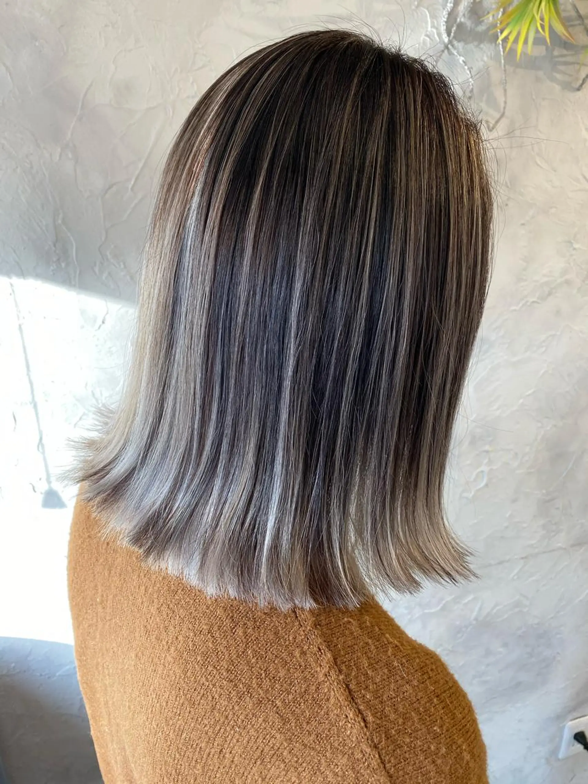 ショート hair studio nico...所属・アイラッシュニコ 麻生のマツエク・マツパデザイン