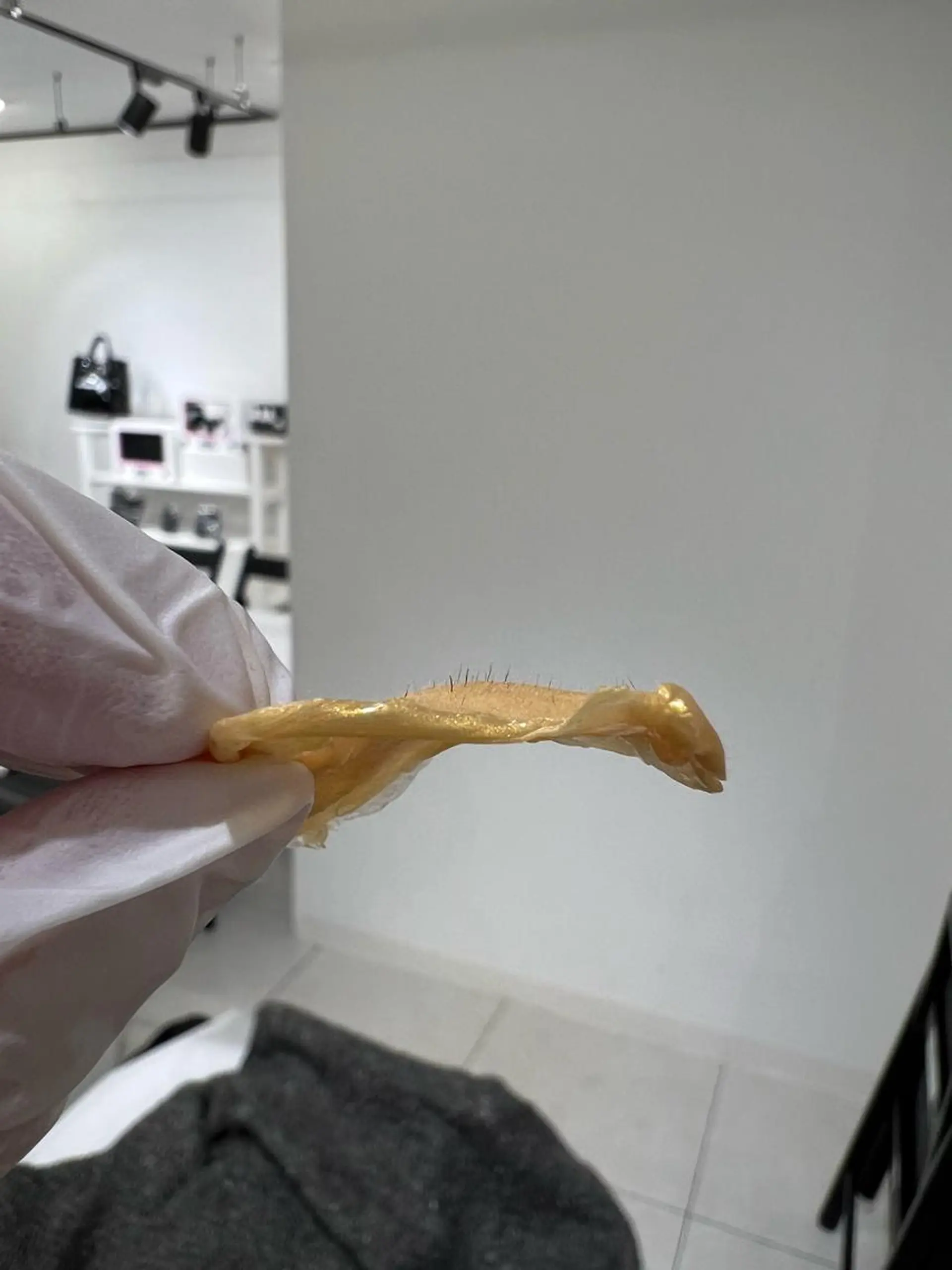 アイブロウ 眉毛ワックス脱毛 ハリウッド ブロウリフト専門店の眉毛・アイブロウイメージ