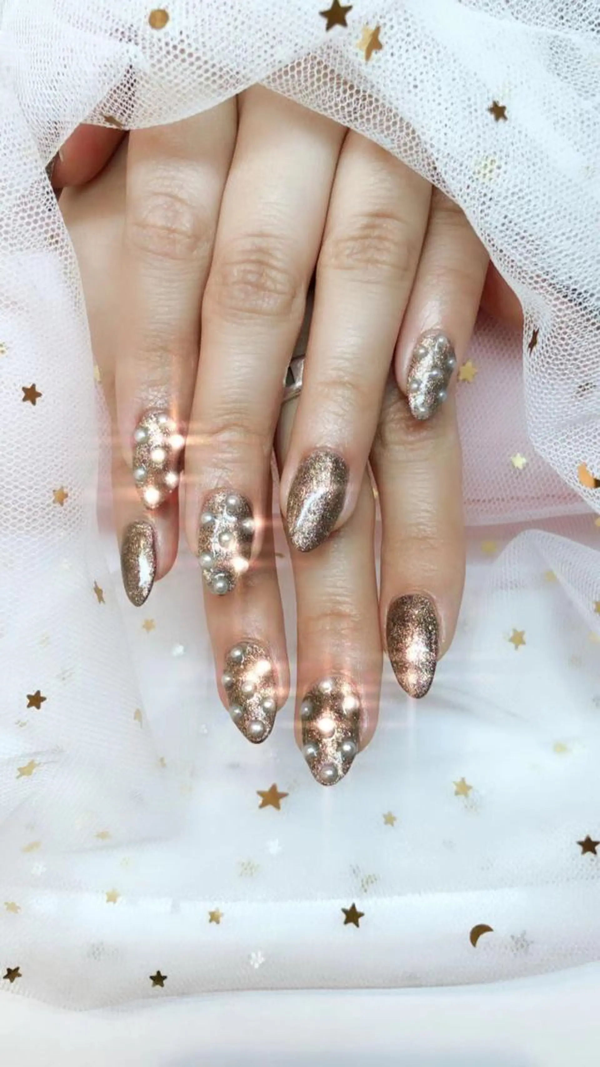 ネイル エムズ エムズのマツエク・マツパデザイン