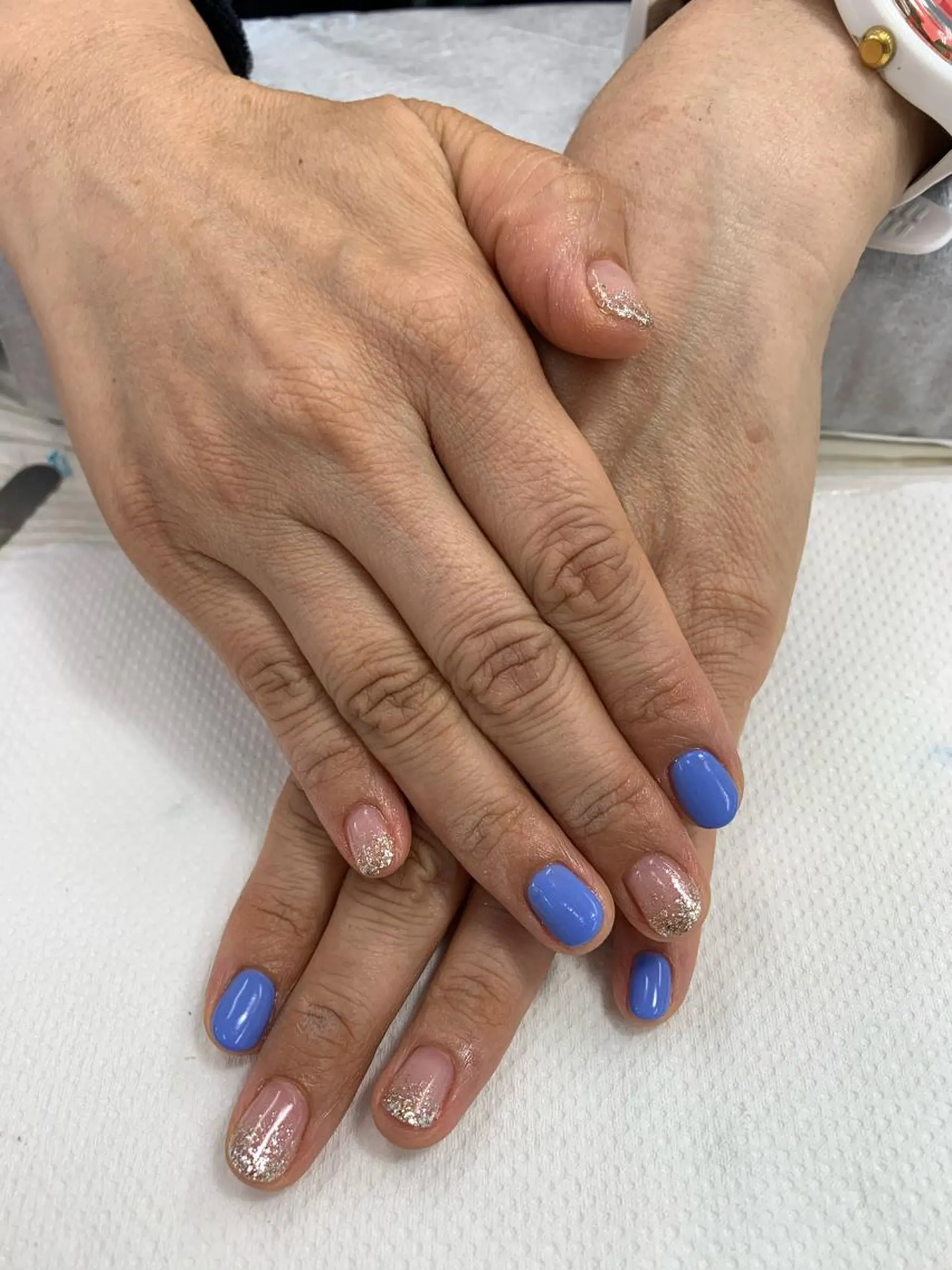 ネイル salon cocoのネイルデザイン