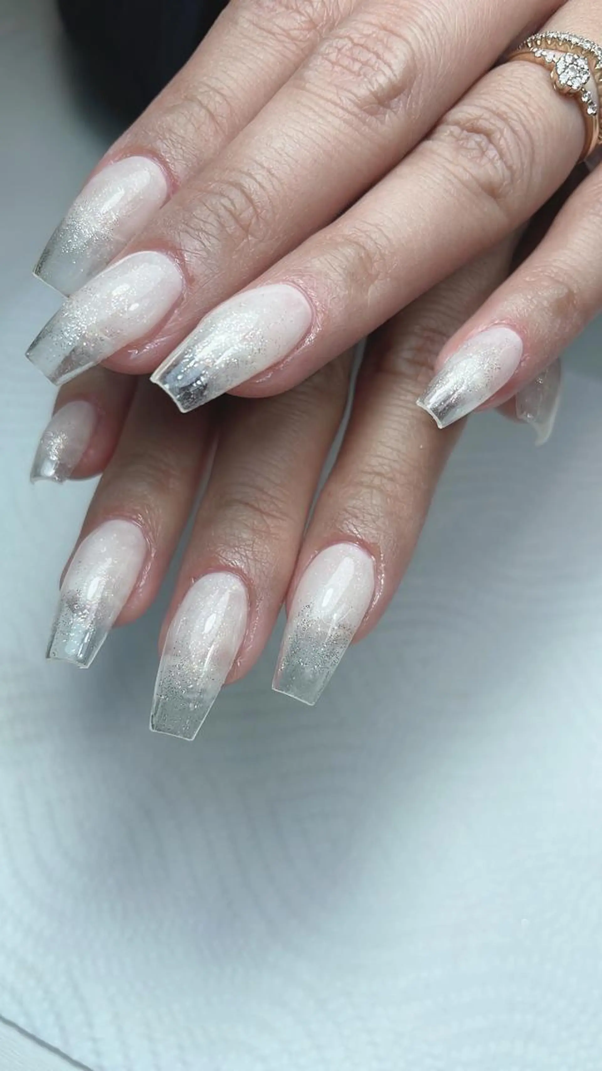 ネイル Munail サロン所属・むねいる nail salonのネイルデザイン