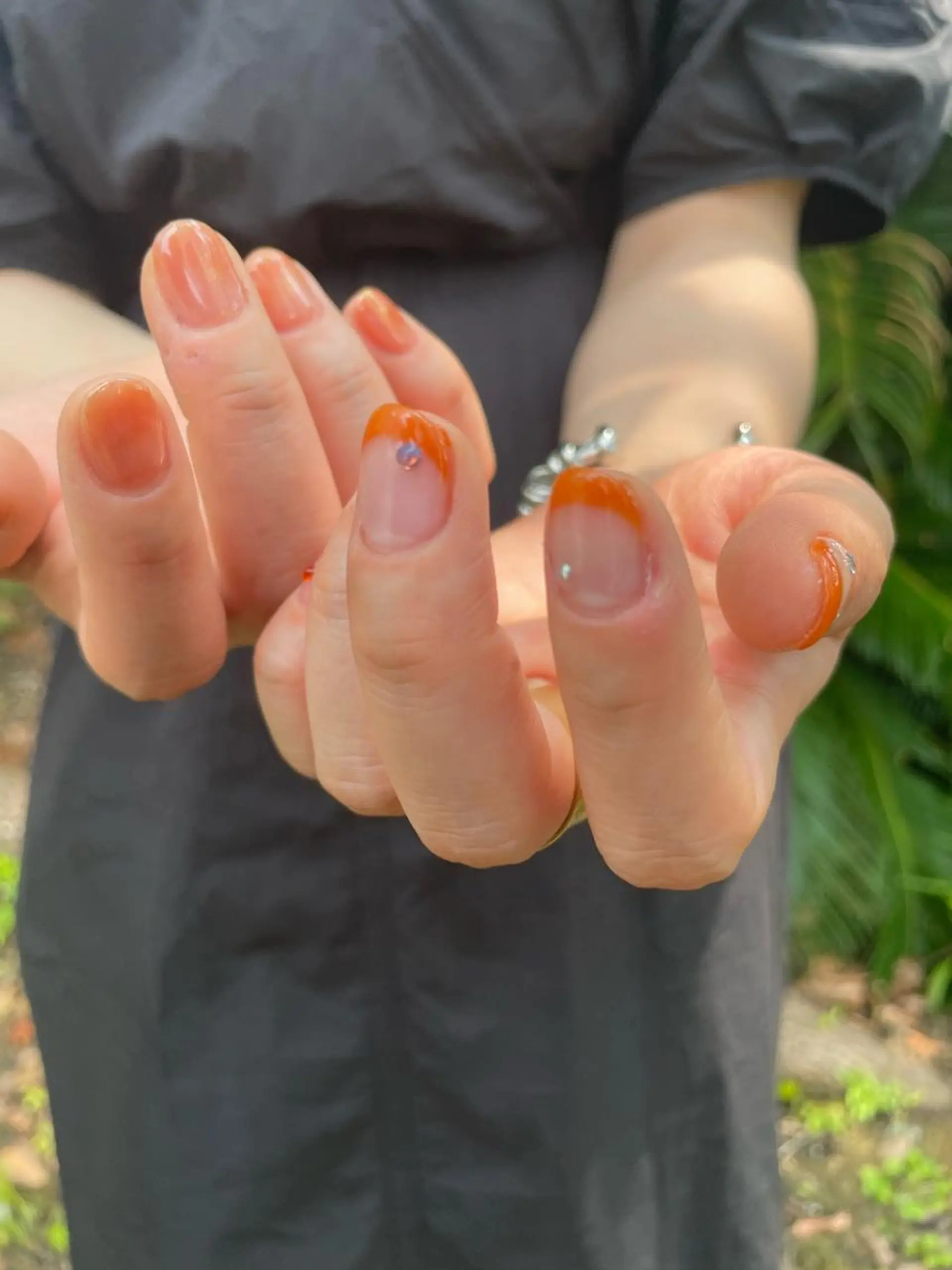 ネイル Salon GIGI Nail所属・salon GIGINailの眉毛・アイブロウイメージ