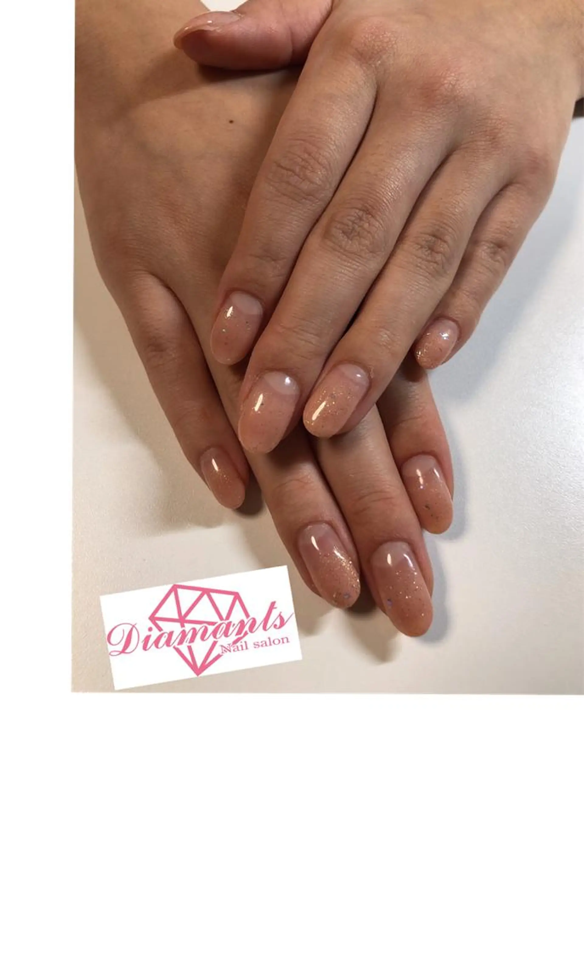 ネイル Asa miのネイルデザイン