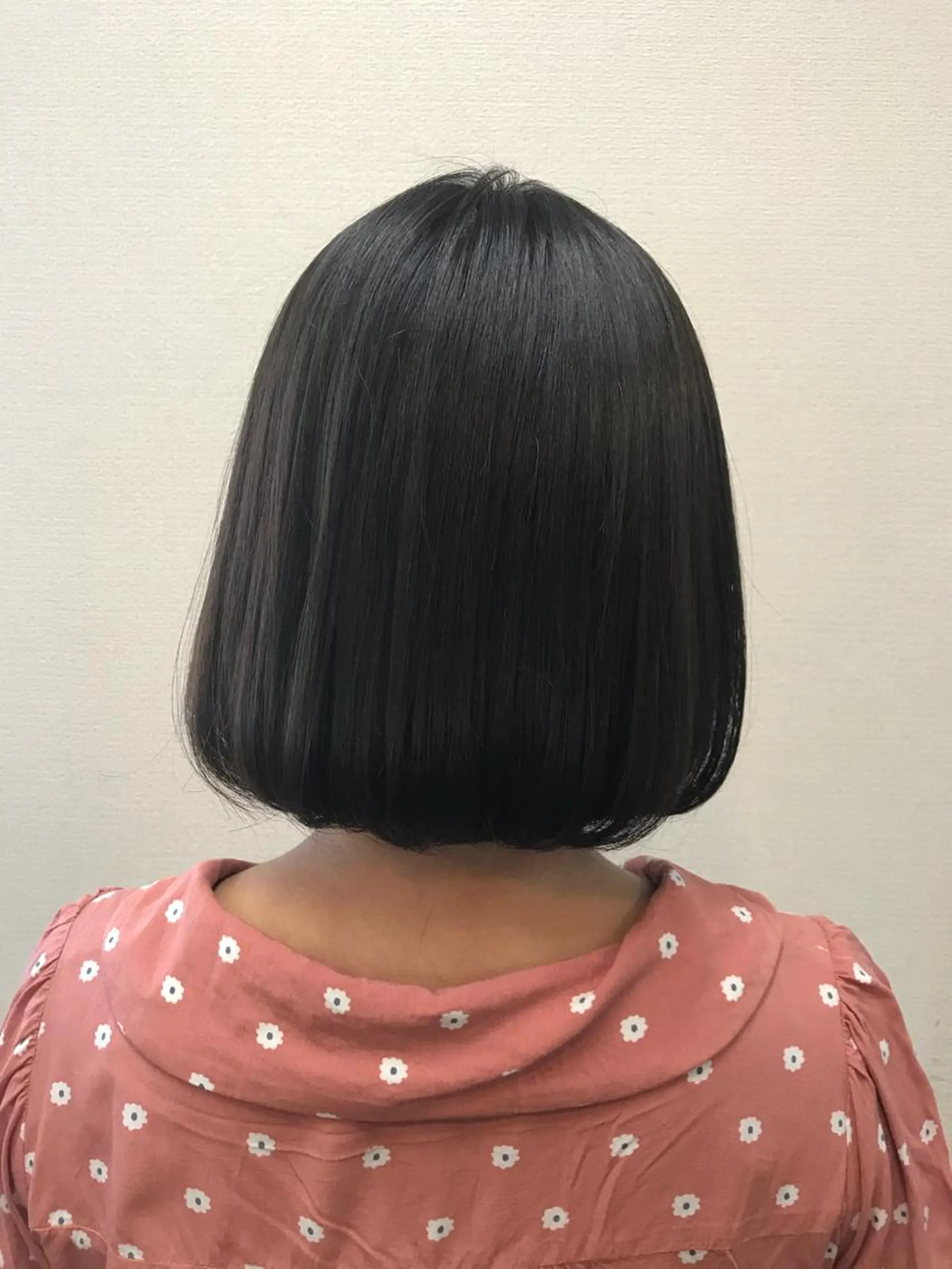 ショート カラー カット ヘアカラー トリートメント HAIR  SALON C.C所属・吉森 満俊のヘアスタイル