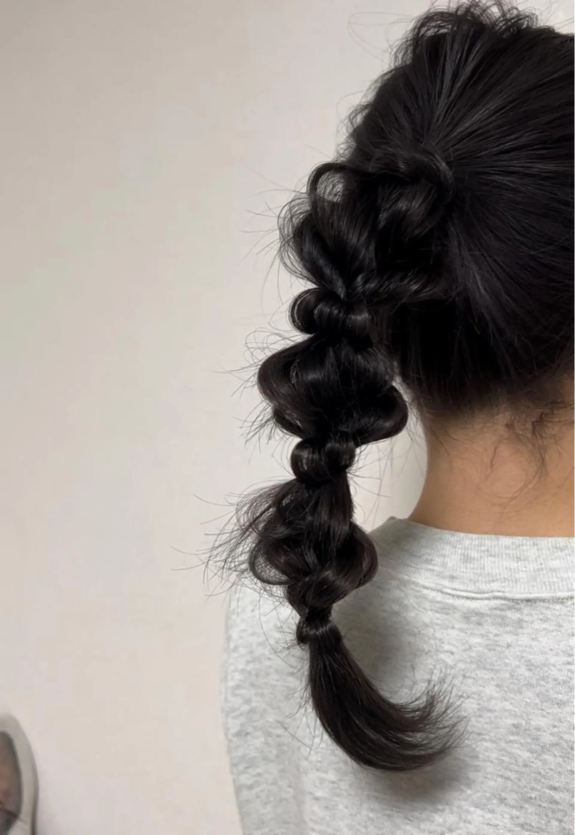 ロング ヤマダレナ/個室/ 透明感艶カラー😽✨のヘアスタイル