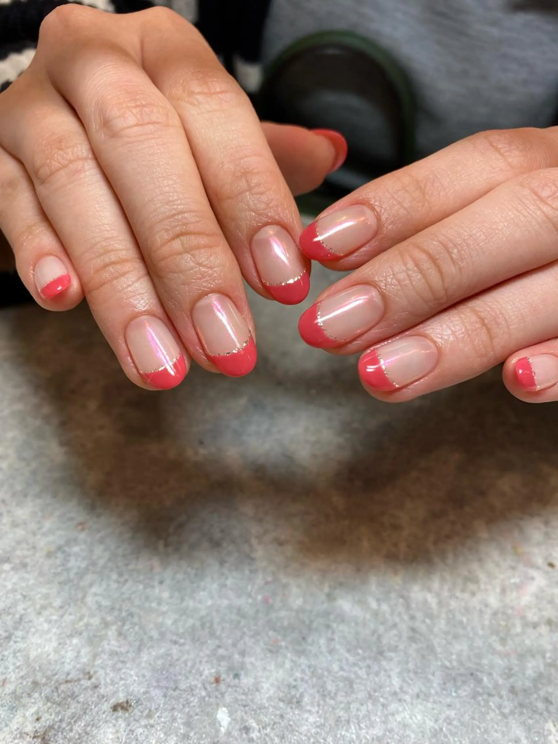 ネイル LINON所属・【LINON】 airiのネイルデザイン