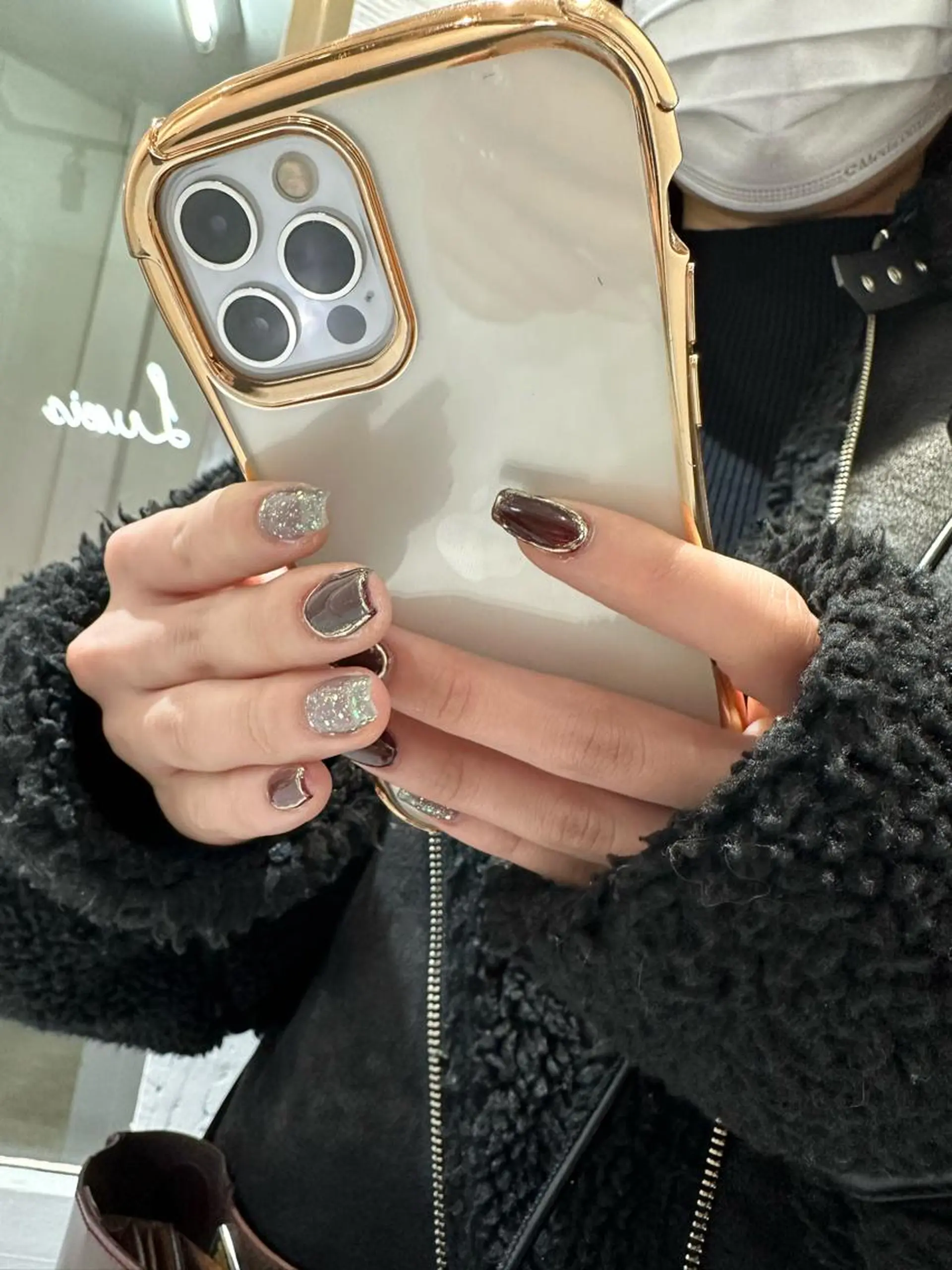 ネイル 個性派ネイル 🌼 ハルカ ♡のマツエク・マツパデザイン