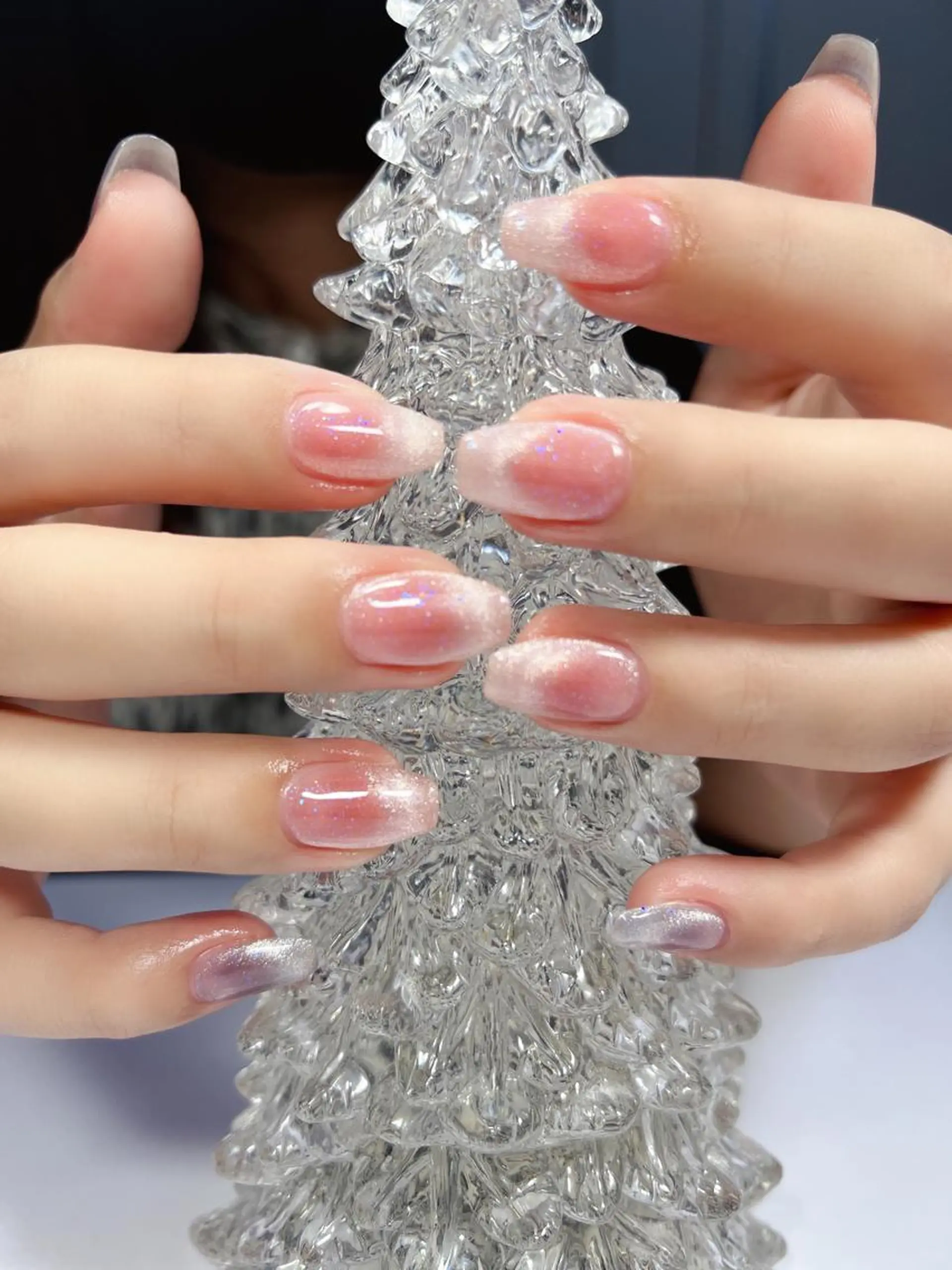 ネイル ネイルサロン ロア旧ジョリーのネイルデザイン