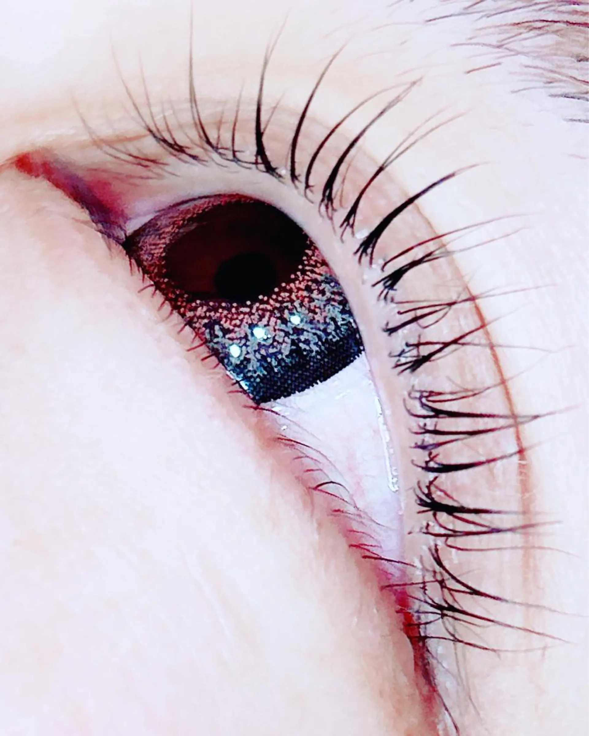 マツエク・マツパ crown KIYOMIのマツエク・マツパデザイン