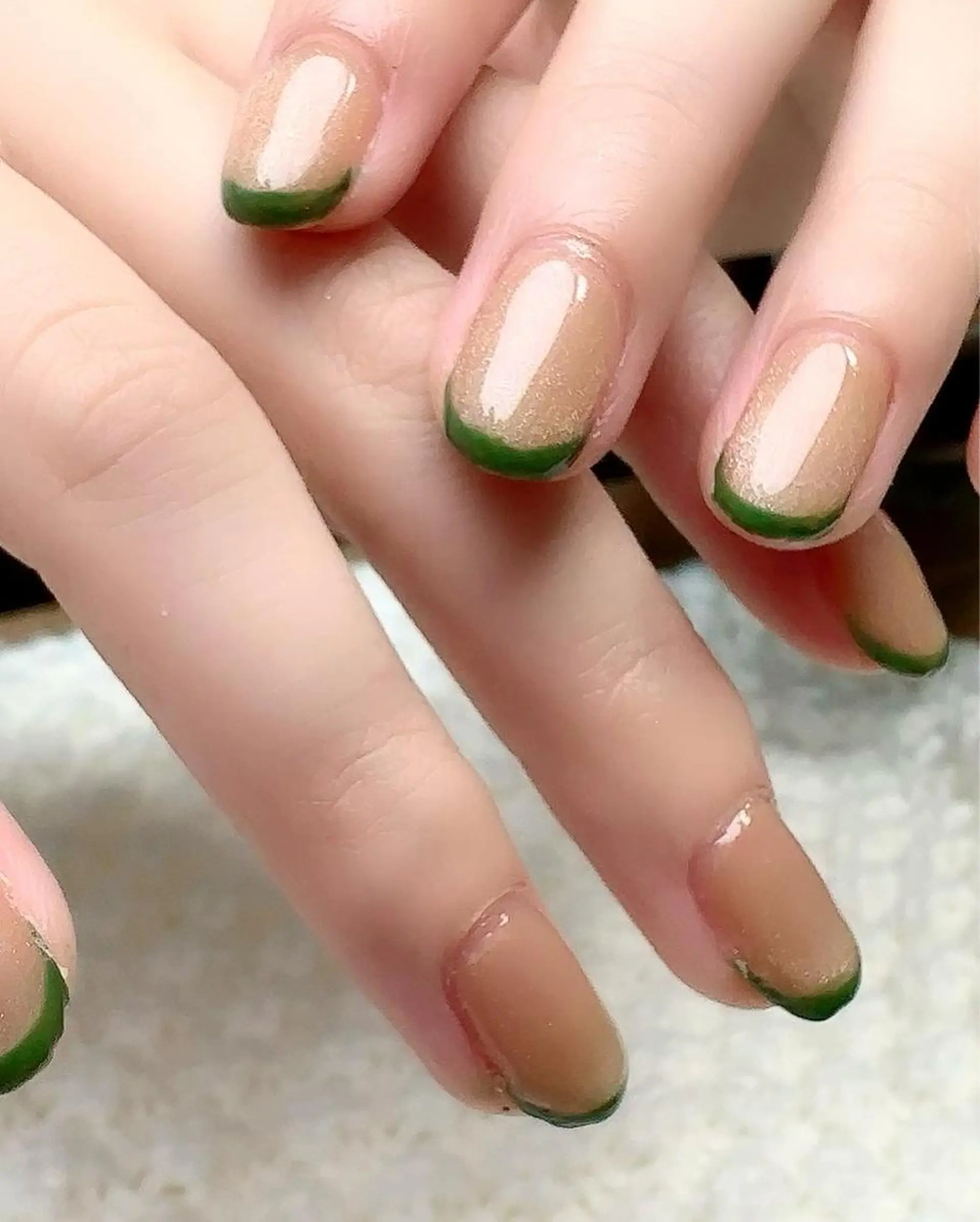 ネイル 新山 聖のネイルデザイン