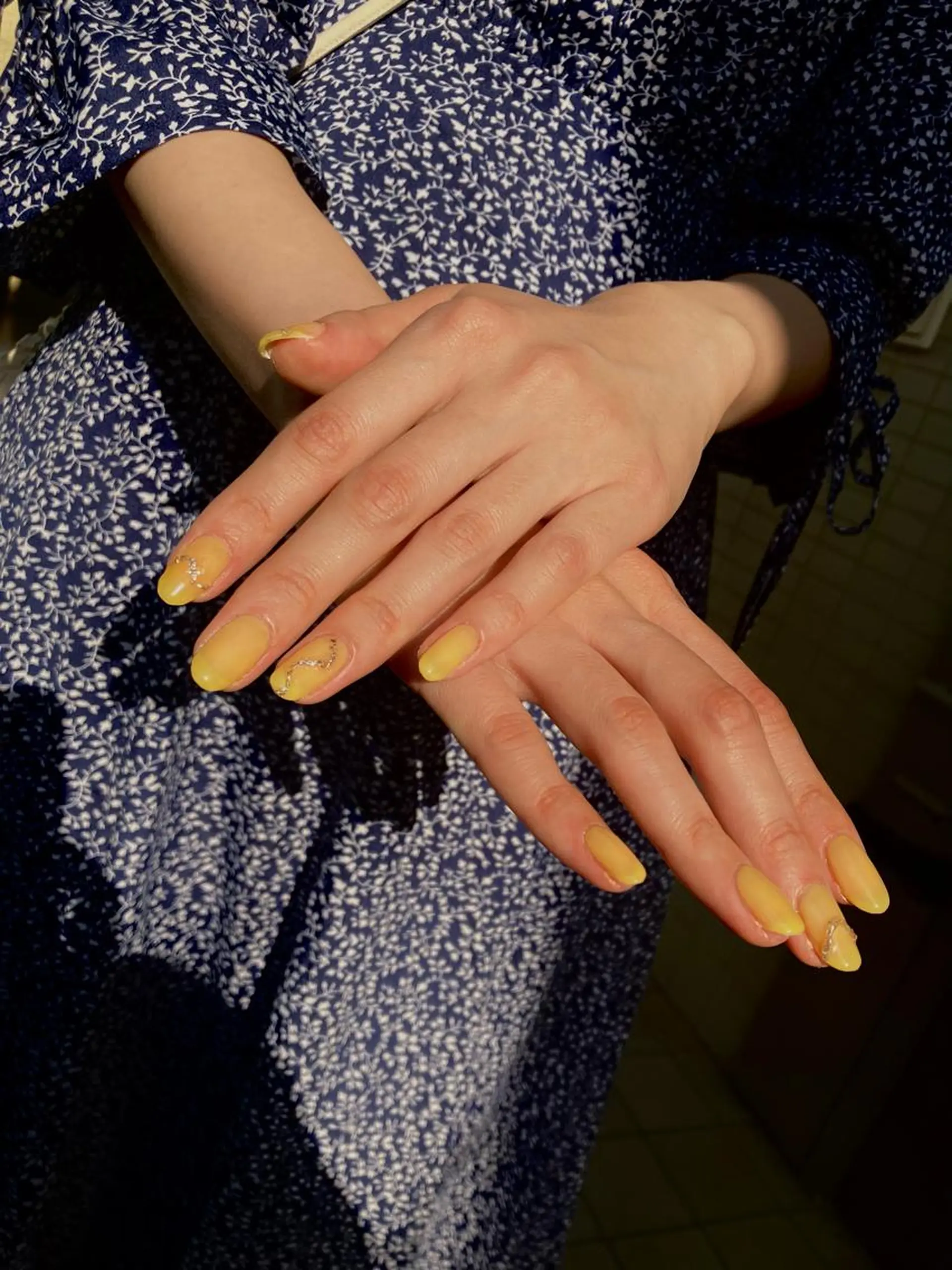 ネイル ネイルサロンルミア Lumiaのネイルデザイン