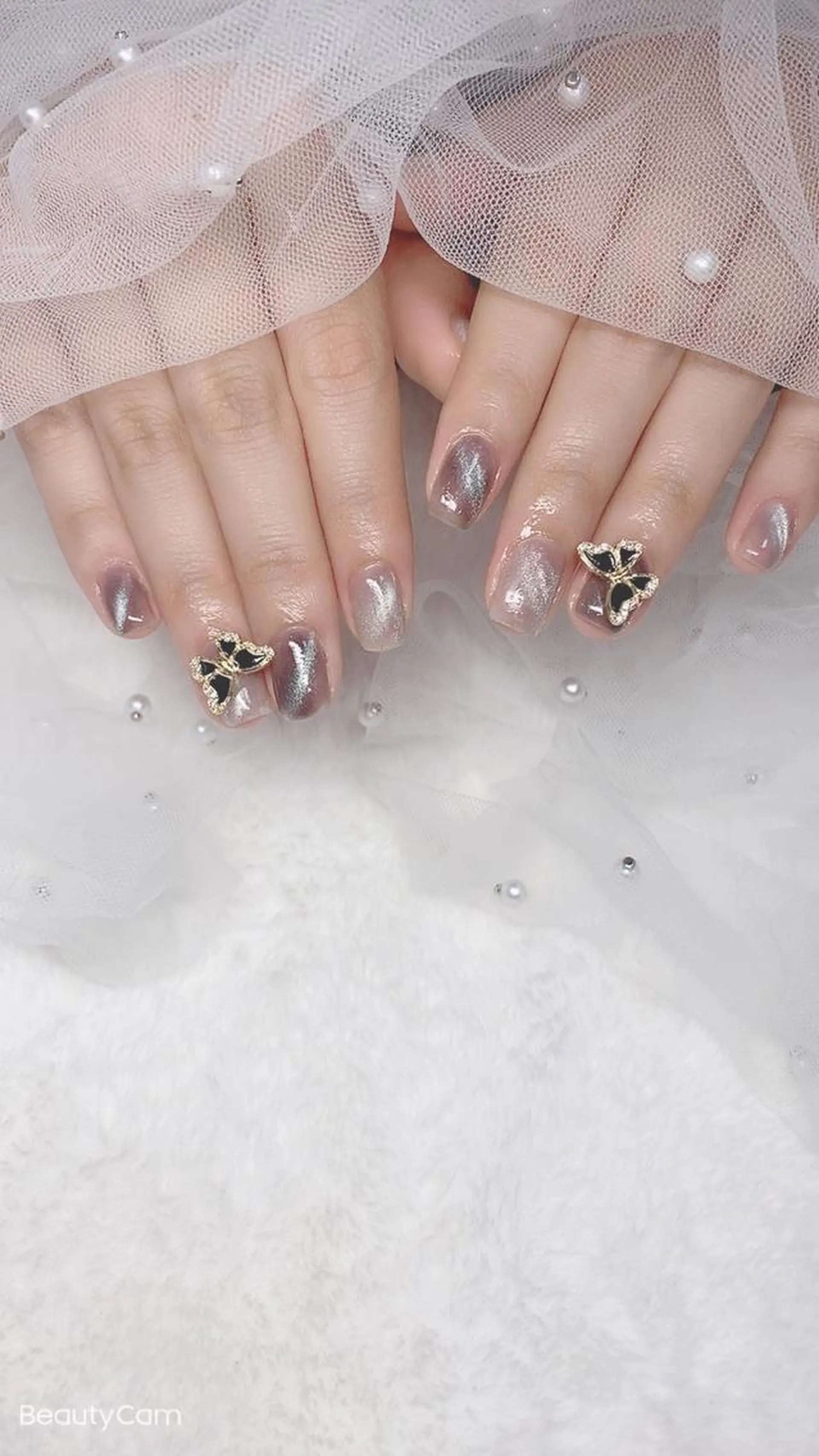 ネイル NailYY所属・NailYY よよのネイルデザイン