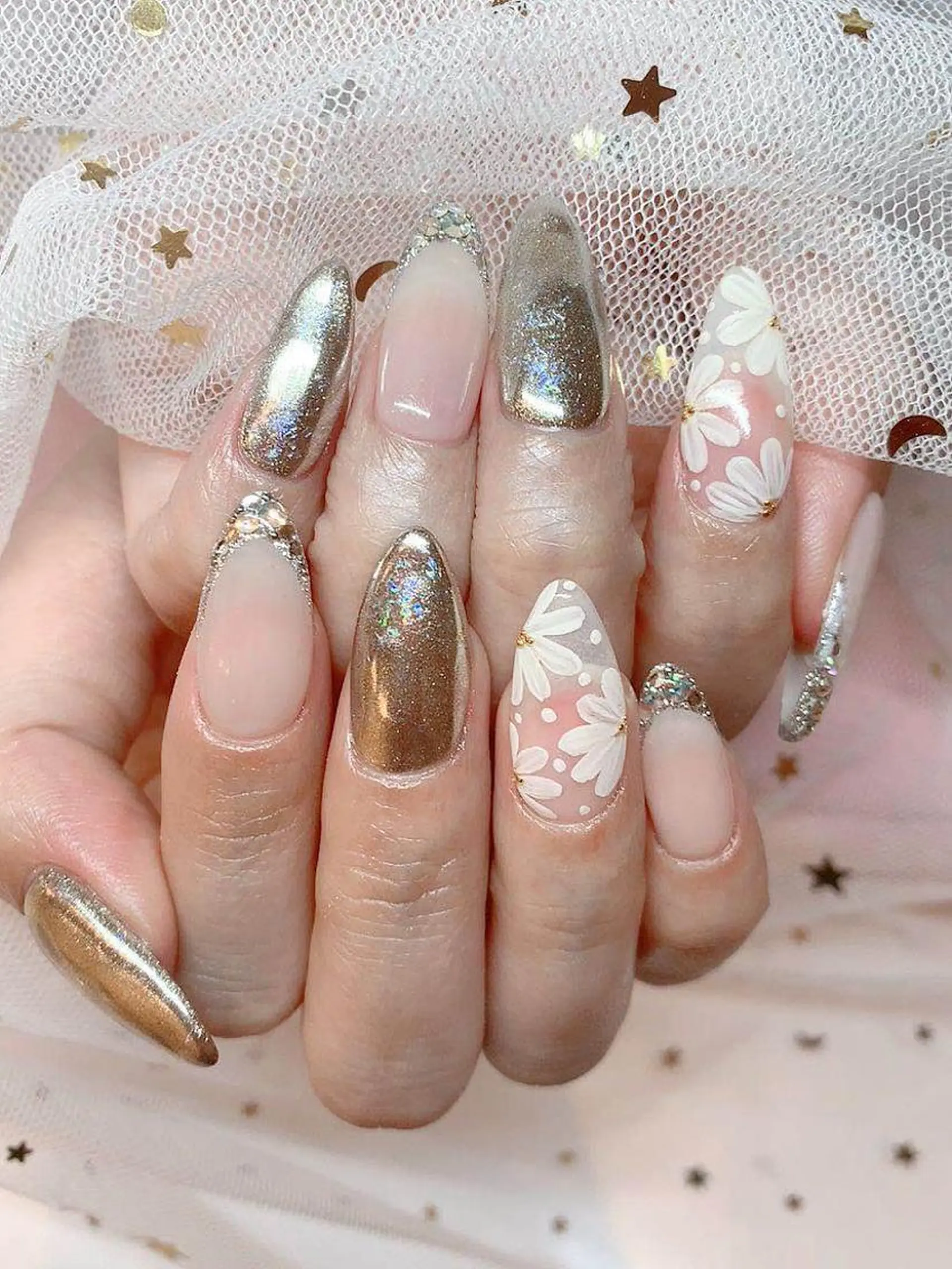 ネイル エムズ エムズのマツエク・マツパデザイン