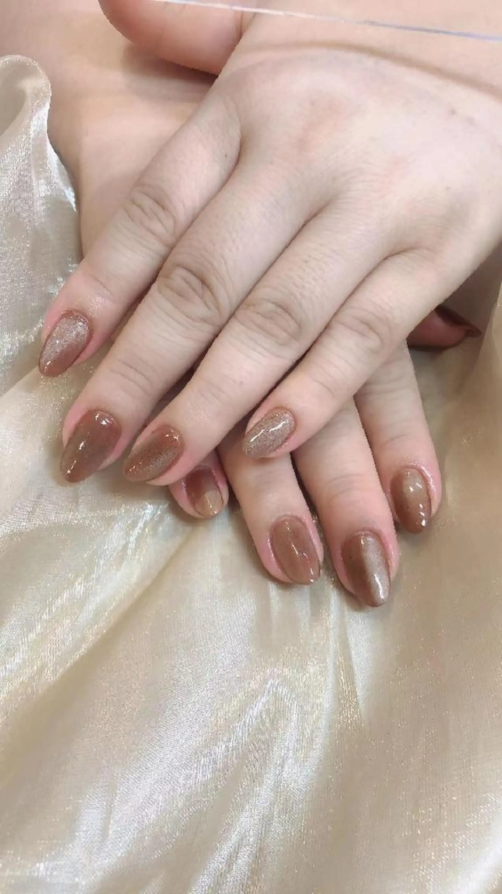 ネイル Ali 新小岩 ネイル専門のネイルデザイン