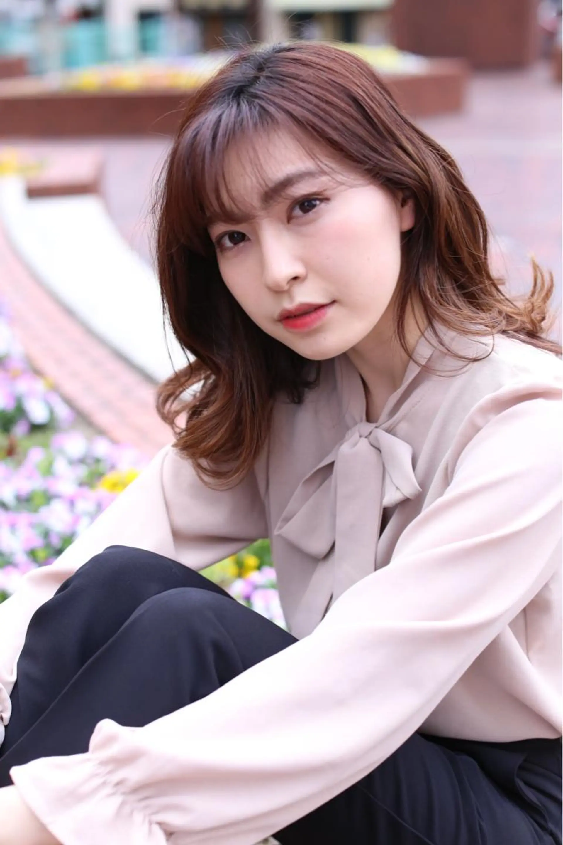 ミディアム PEAKHAIR所属・ヨシザキ ユタカのその他イメージ