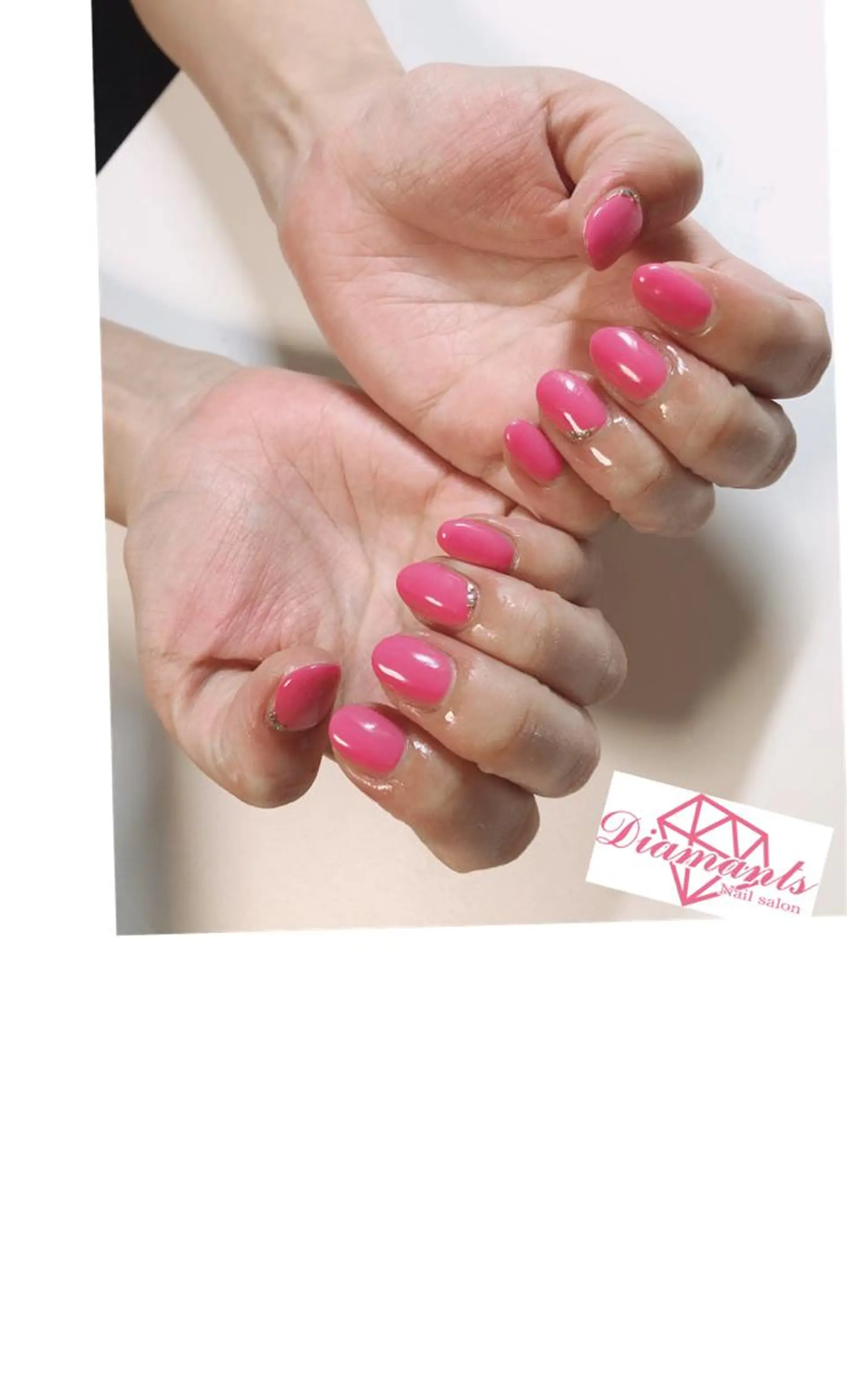 ネイル Asa miのネイルデザイン