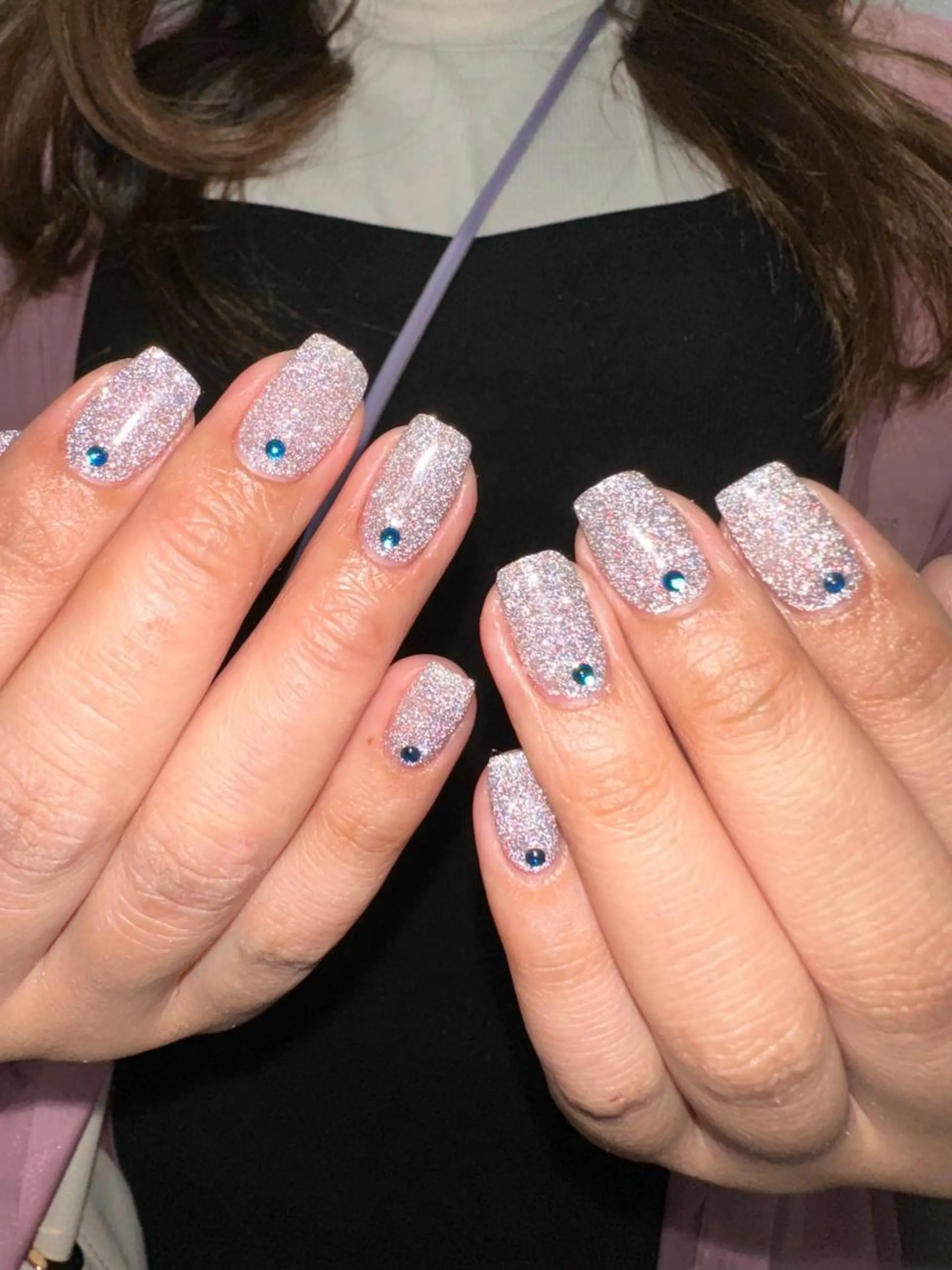 ネイル フラッシュネイル ハンドネイル 個性派ネイル 🌼 ハルカ ♡のマツエク・マツパデザイン