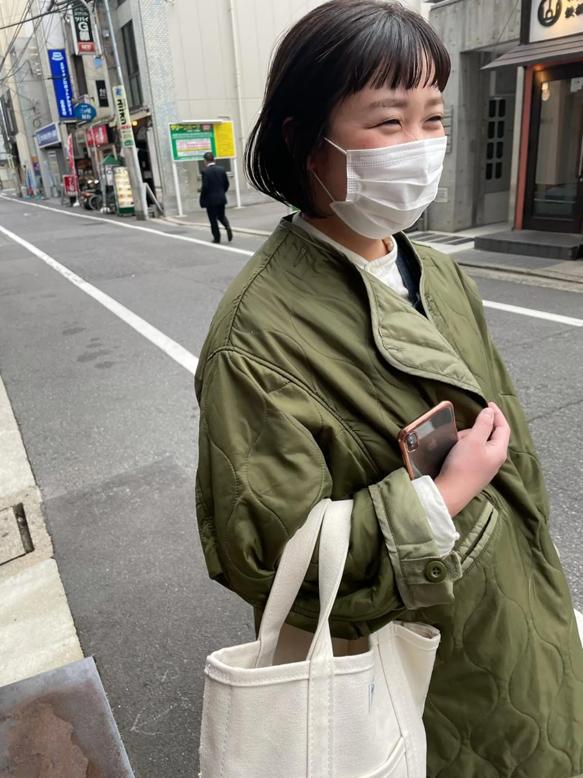 ショート カット ヘアカラー 縮毛矯正 トリートメント さの あやねのヘアスタイル