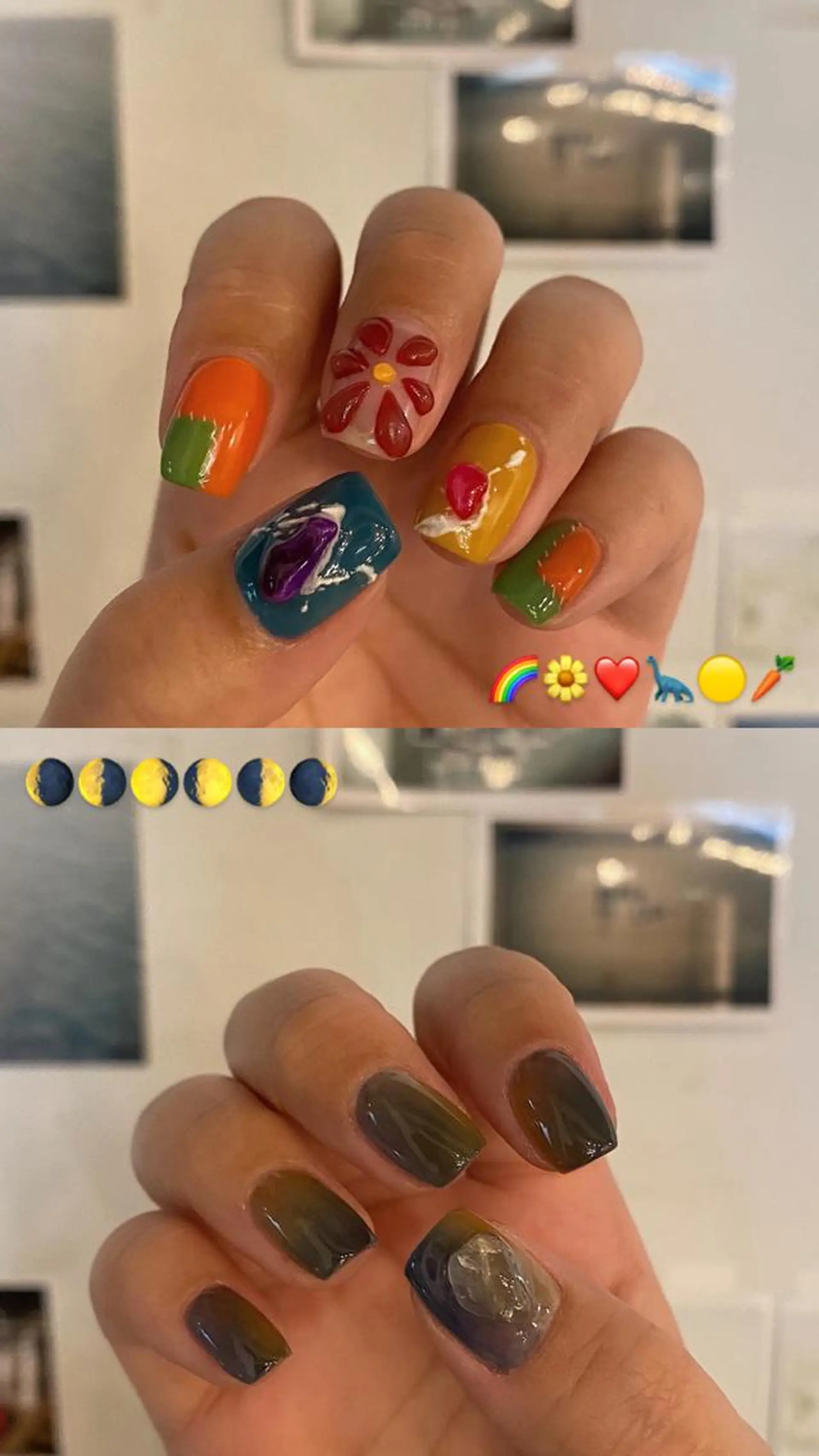 ネイル lcoco nailのネイルデザイン